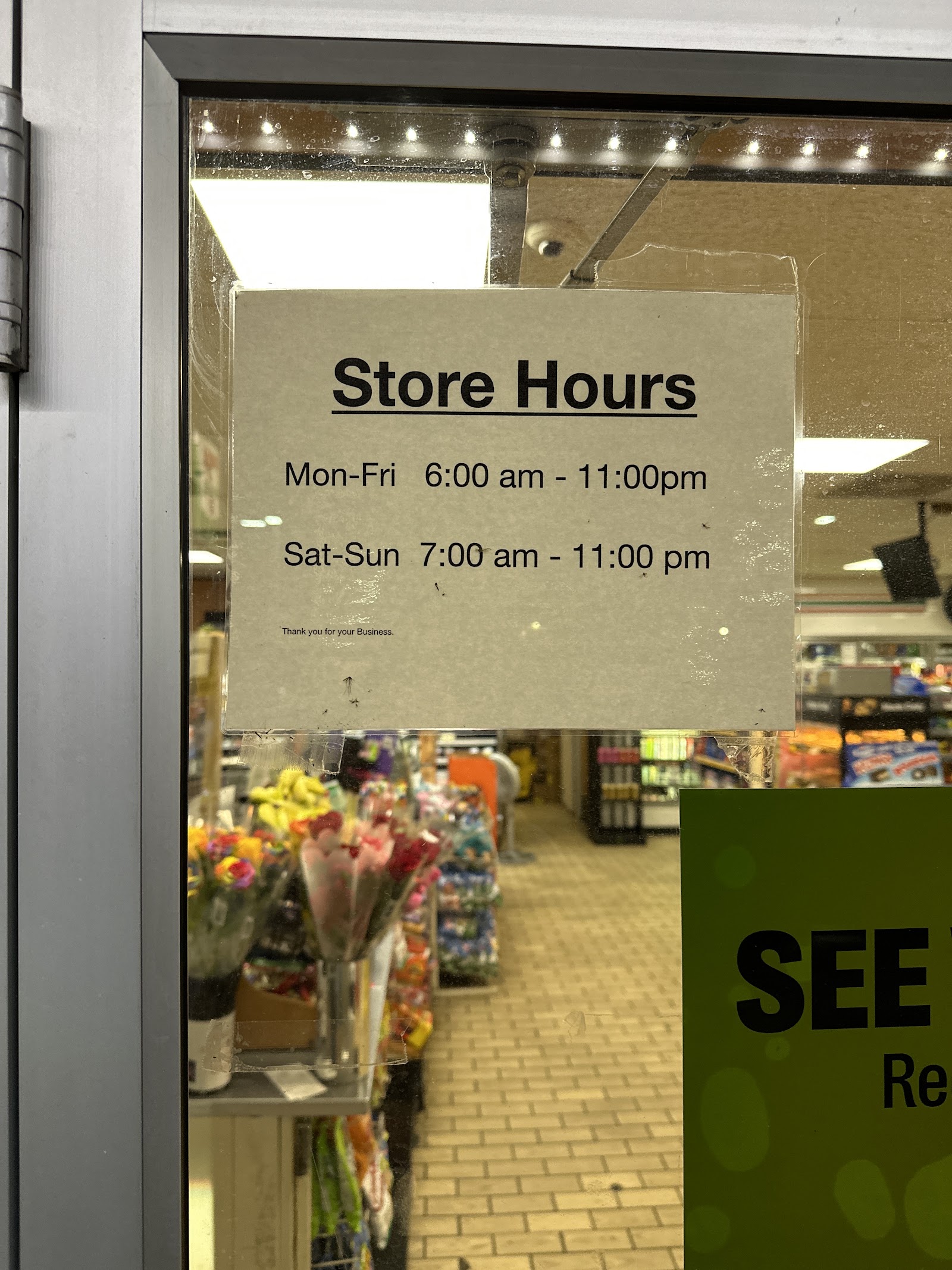 7-Eleven in Ann Arbor