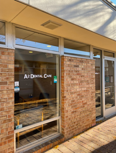 A2 Dental Care in Ann Arbor