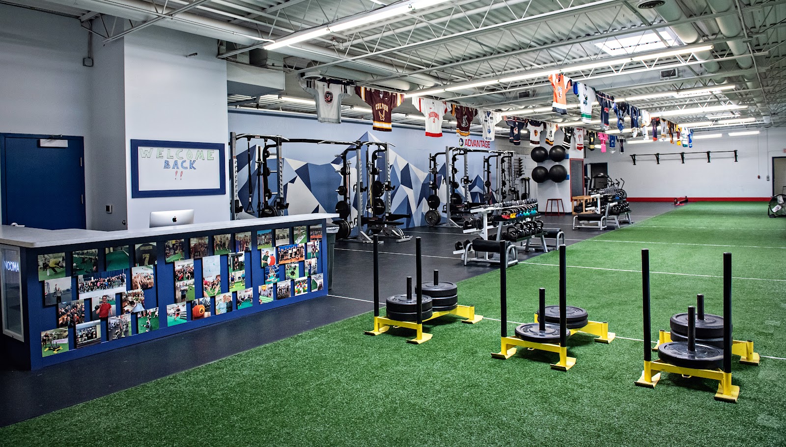 Advantage Personal Training — photo