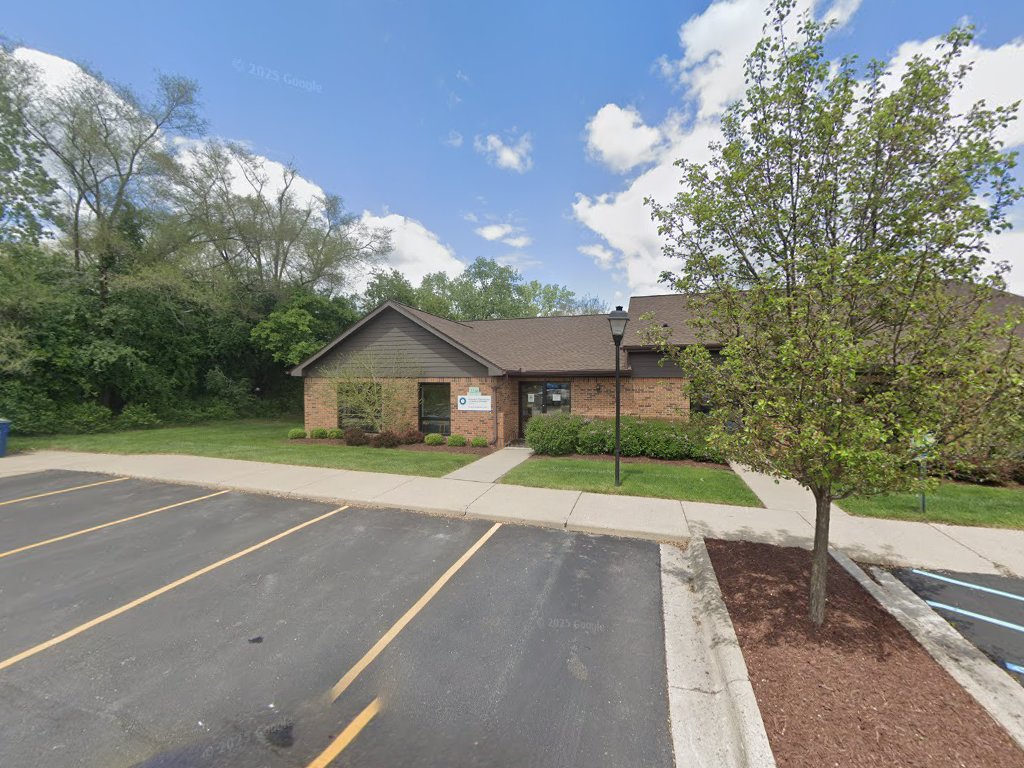 Anderson Chiropractic Center — photo
