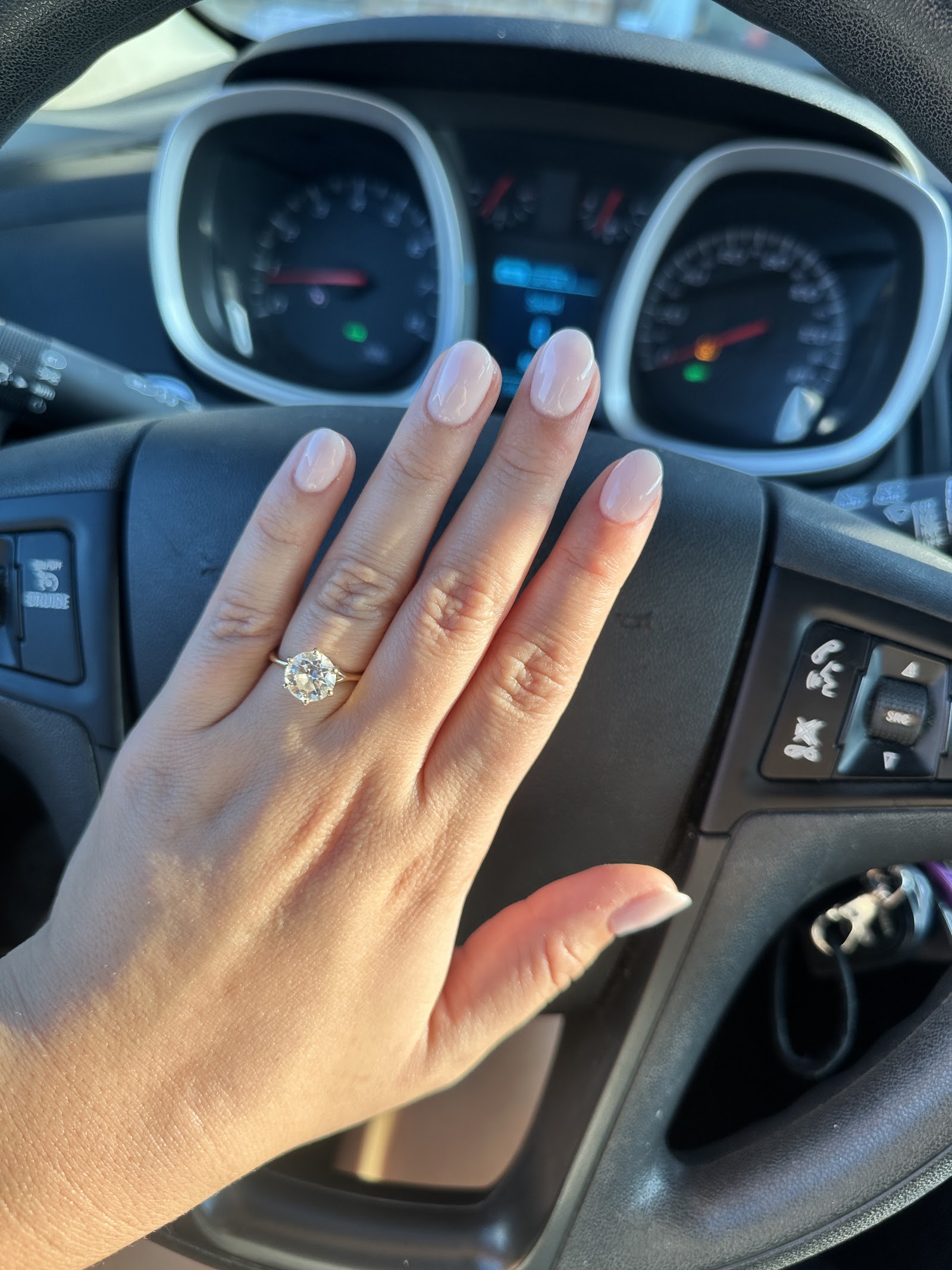 ANN ARBOR NAIL & SPA in Ann Arbor