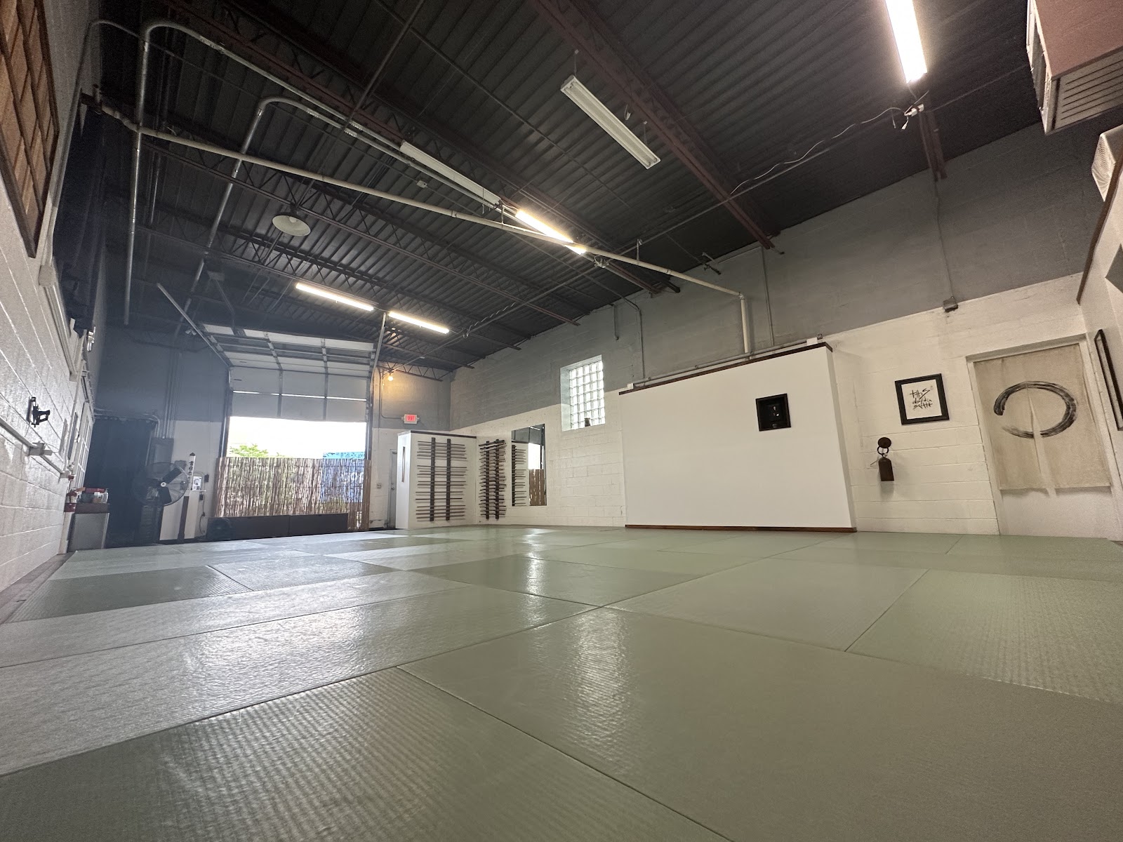 Ann Arbor Yoga & Meditation — photo