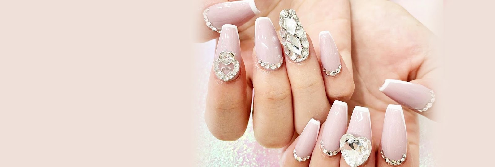 Athena Nails Boutique 日式美甲 in Ann Arbor, MI — photo 1