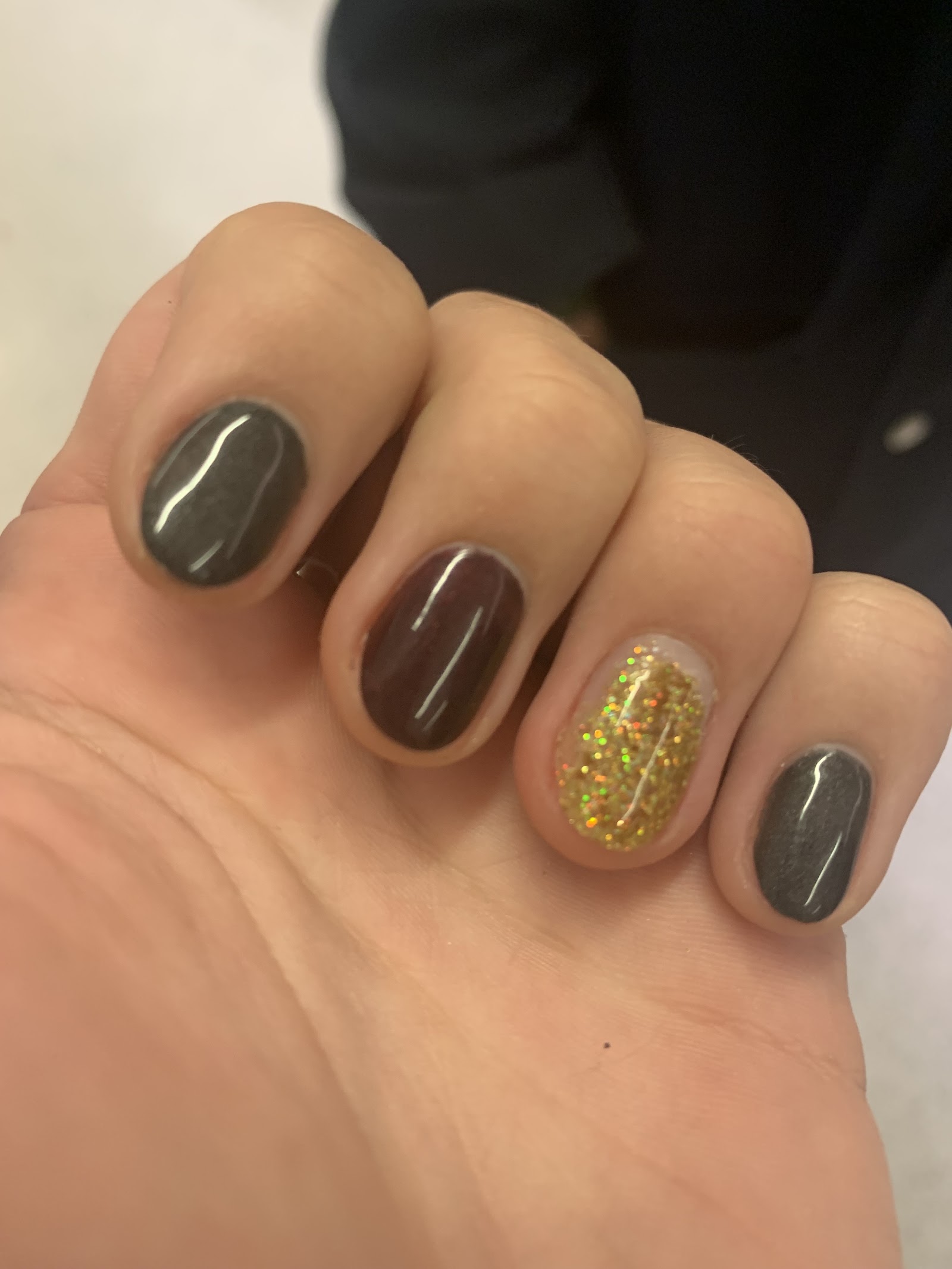 Bebe's Nails & Spa — photo