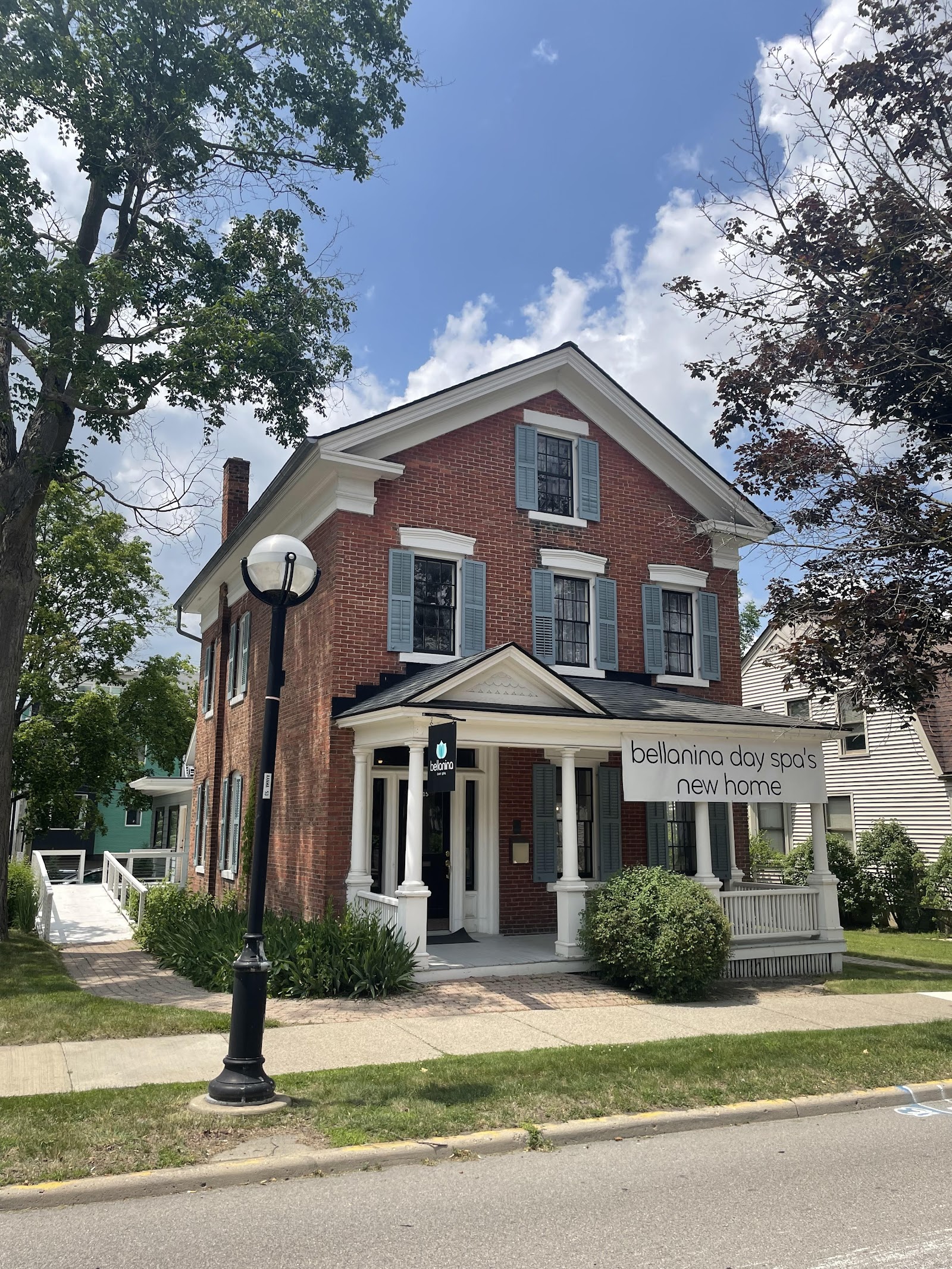 Bellanina Day Spa in Ann Arbor