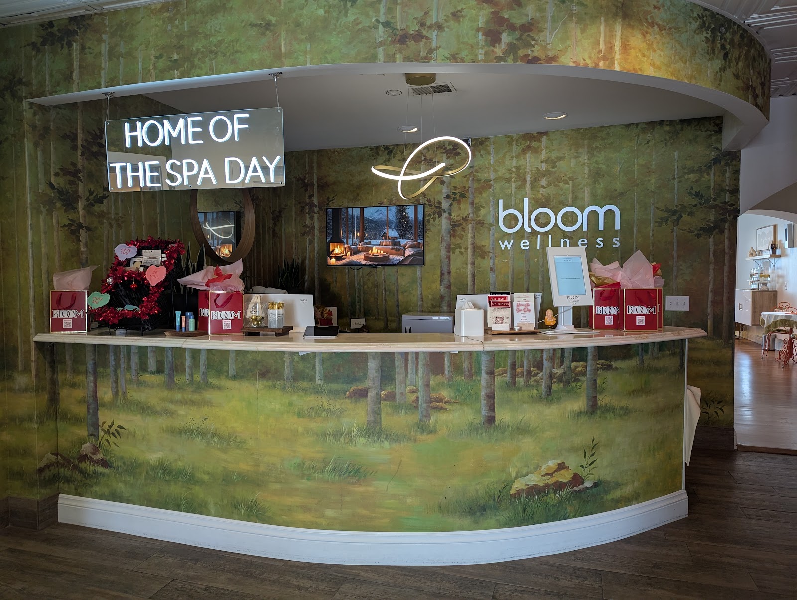 Bloom Wellness Spa — photo