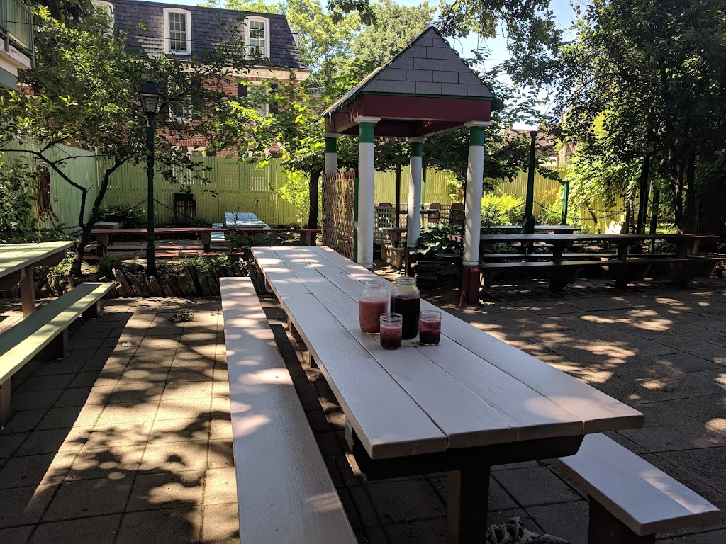 Casa Dominick's in Ann Arbor