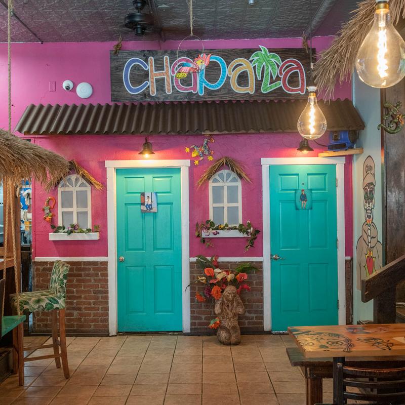 Chapala Mexican Restaurant in Ann Arbor