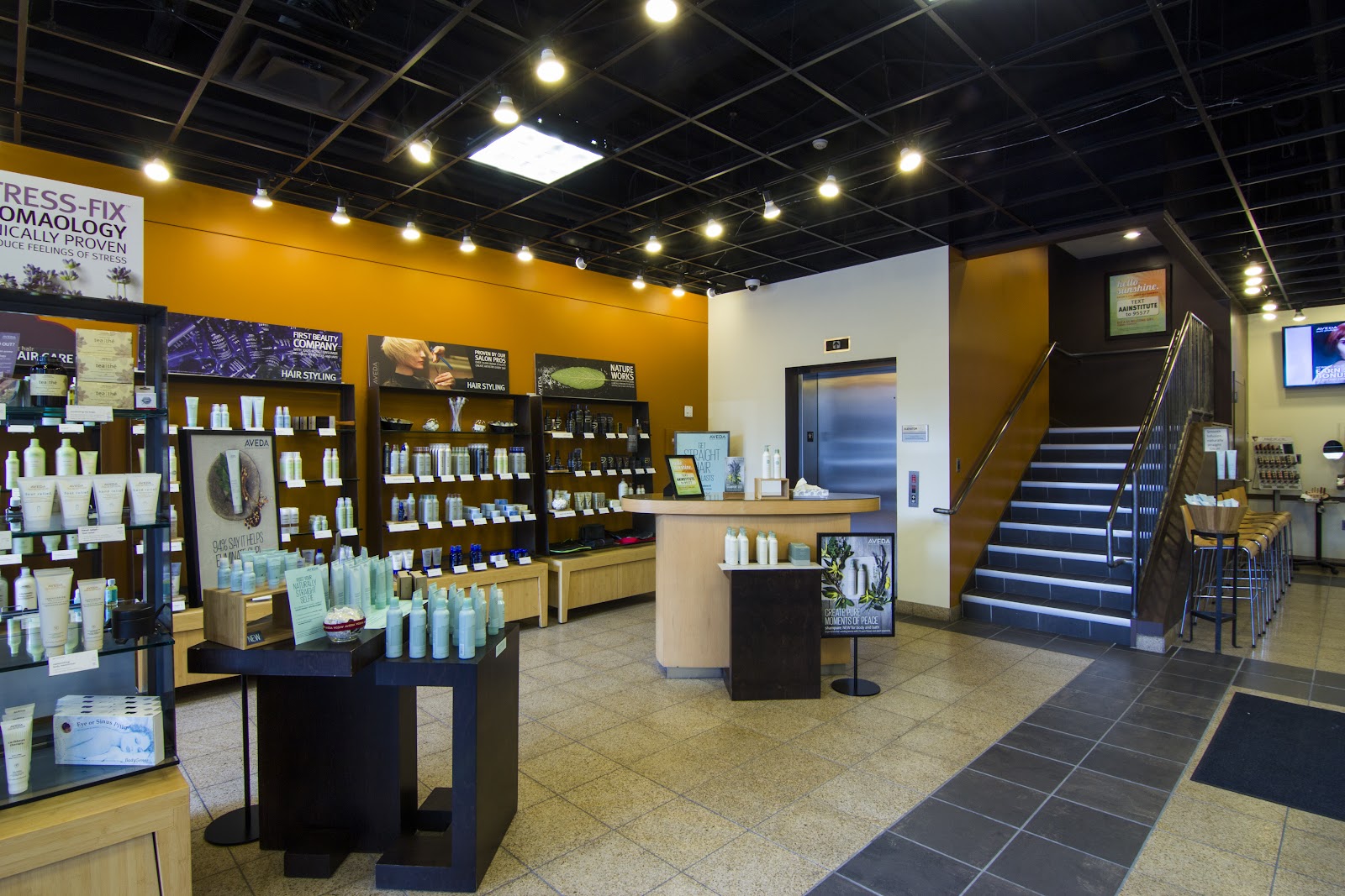 Douglas J Institute — photo