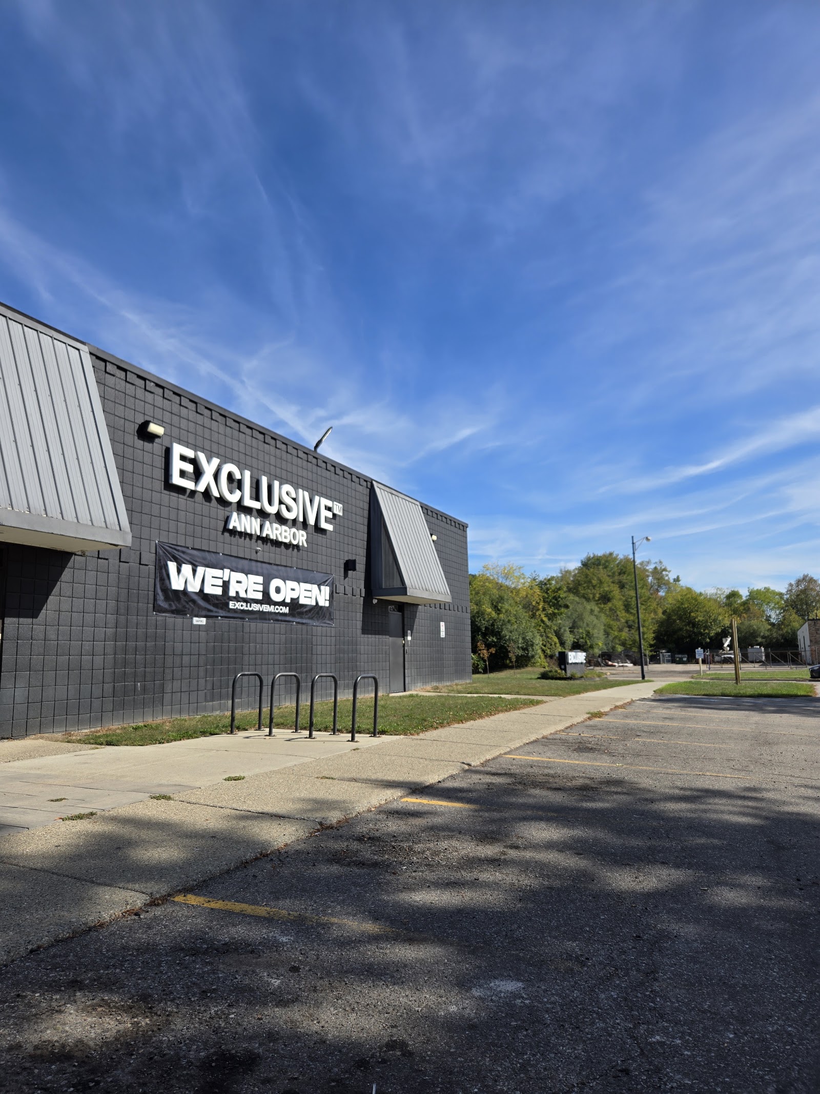Exclusive Ann Arbor Marijuana & Cannabis Dispensary in Ann Arbor