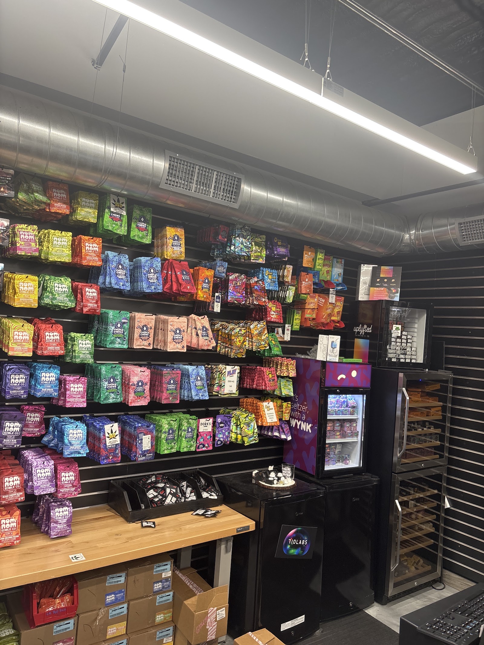 First Class Cannabis Ann Arbor Weed Dispensary in Ann Arbor
