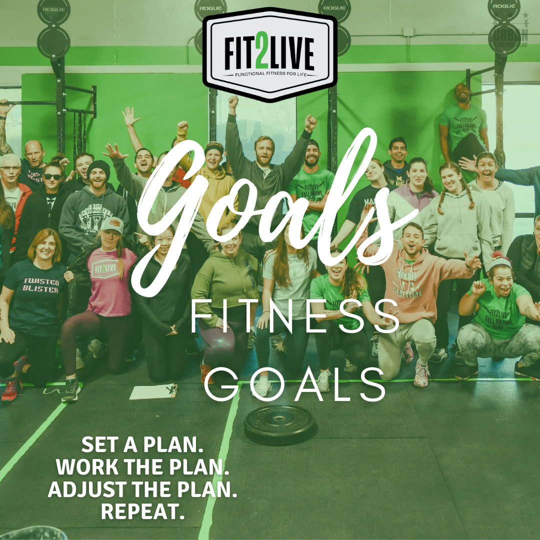 Fit2Live — photo