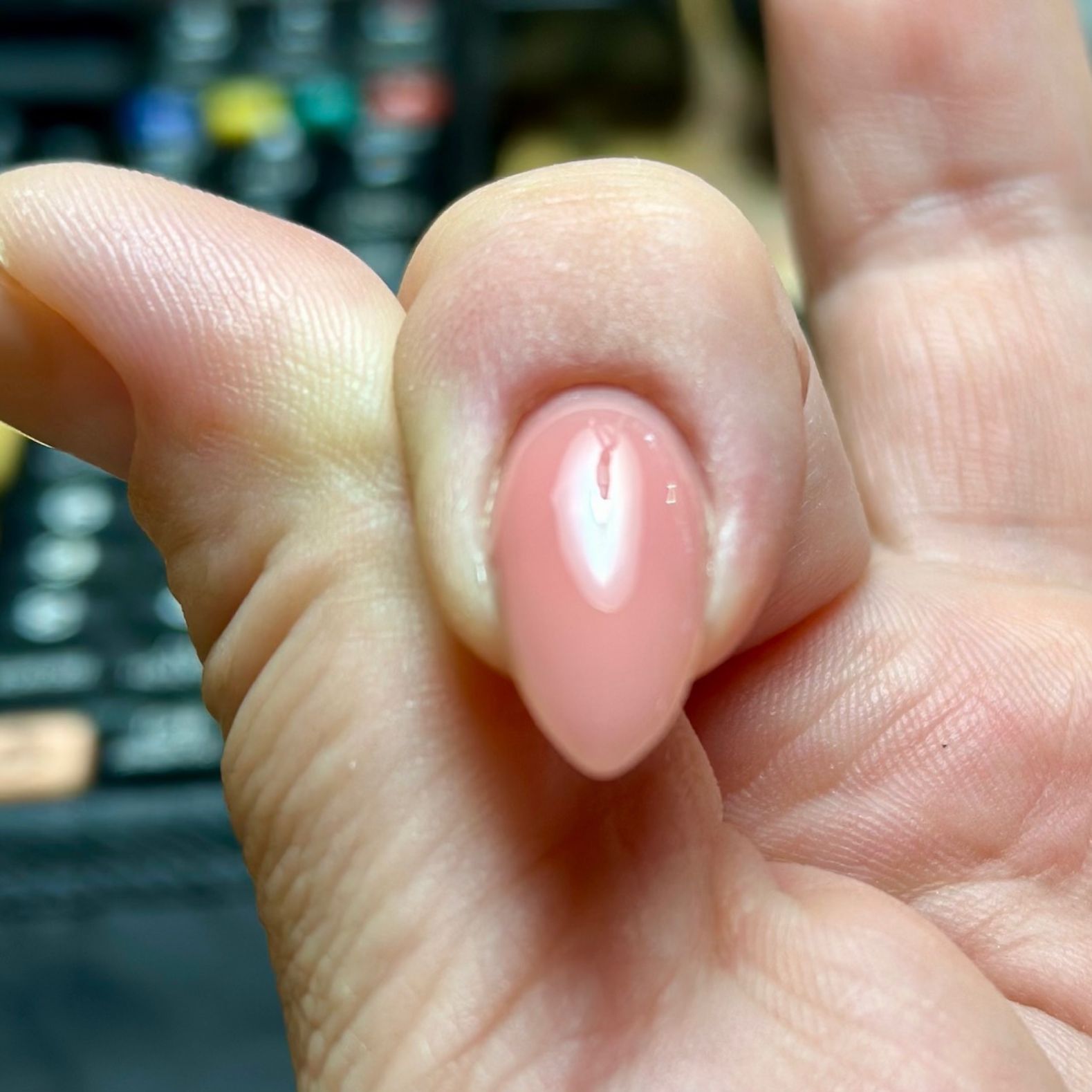 Gemstone Nails in Ann Arbor