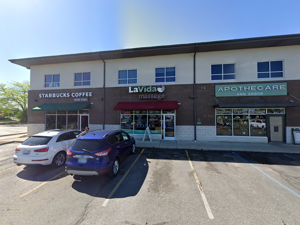 Hand & Stone Massage and Facial Spa — photo