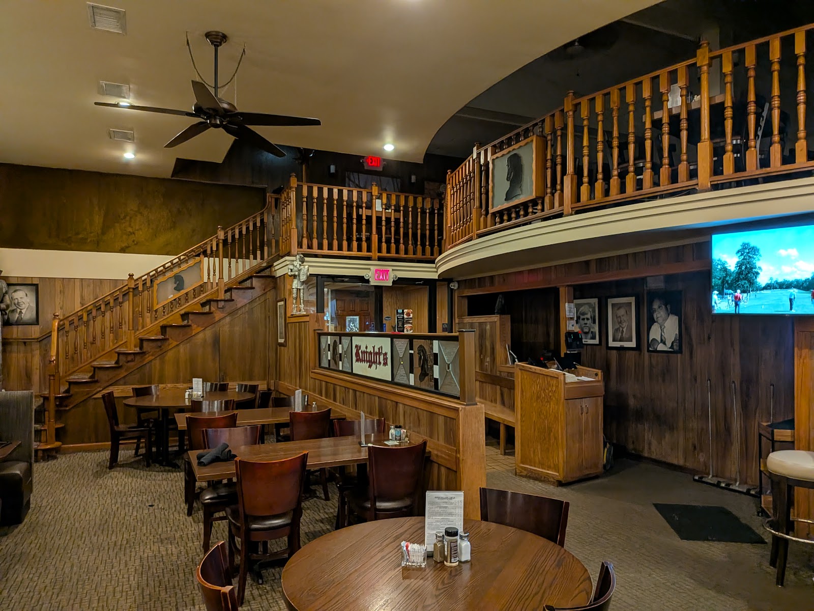 Steakhouses in our directory