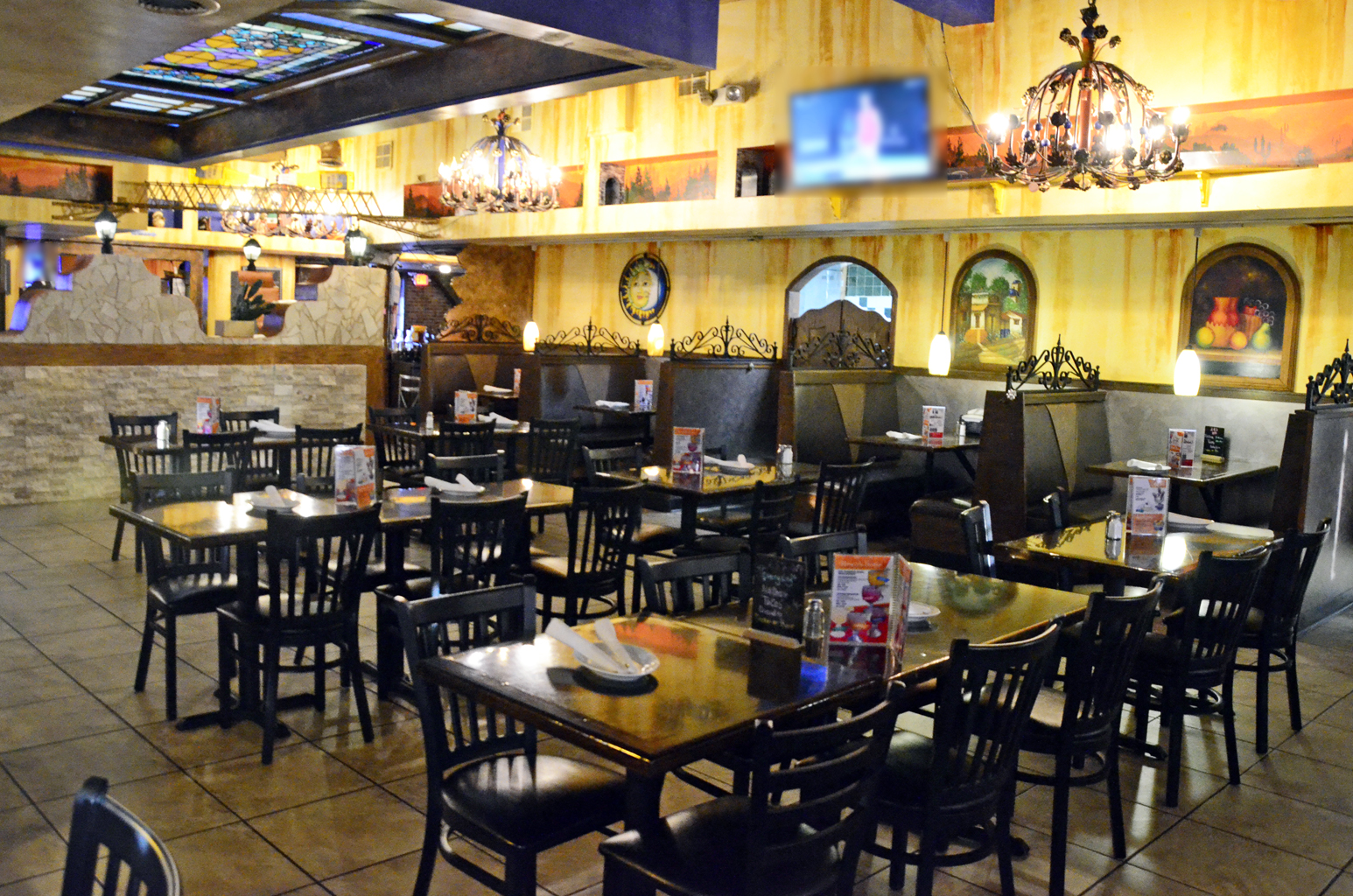Los Amigos Mexican Restaurant in Ann Arbor