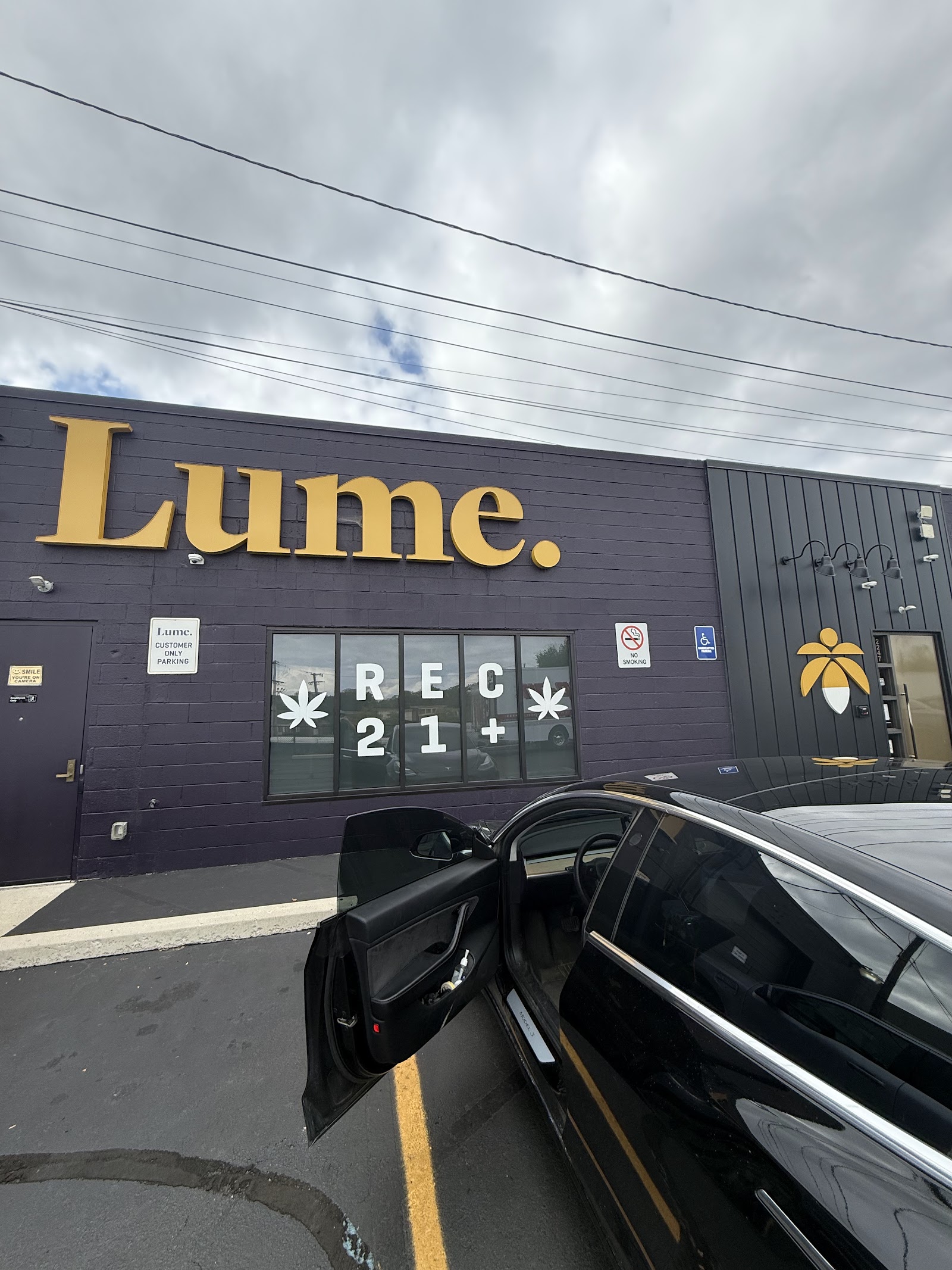 Lume Cannabis Co. - Ann Arbor in Ann Arbor
