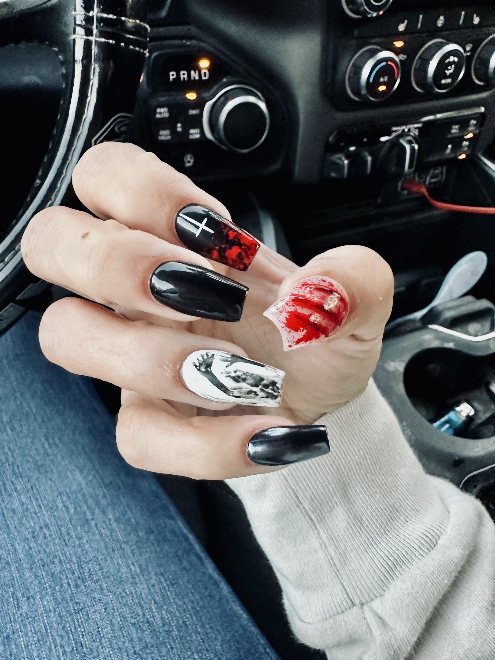 M. Vince' Nail Spa — photo