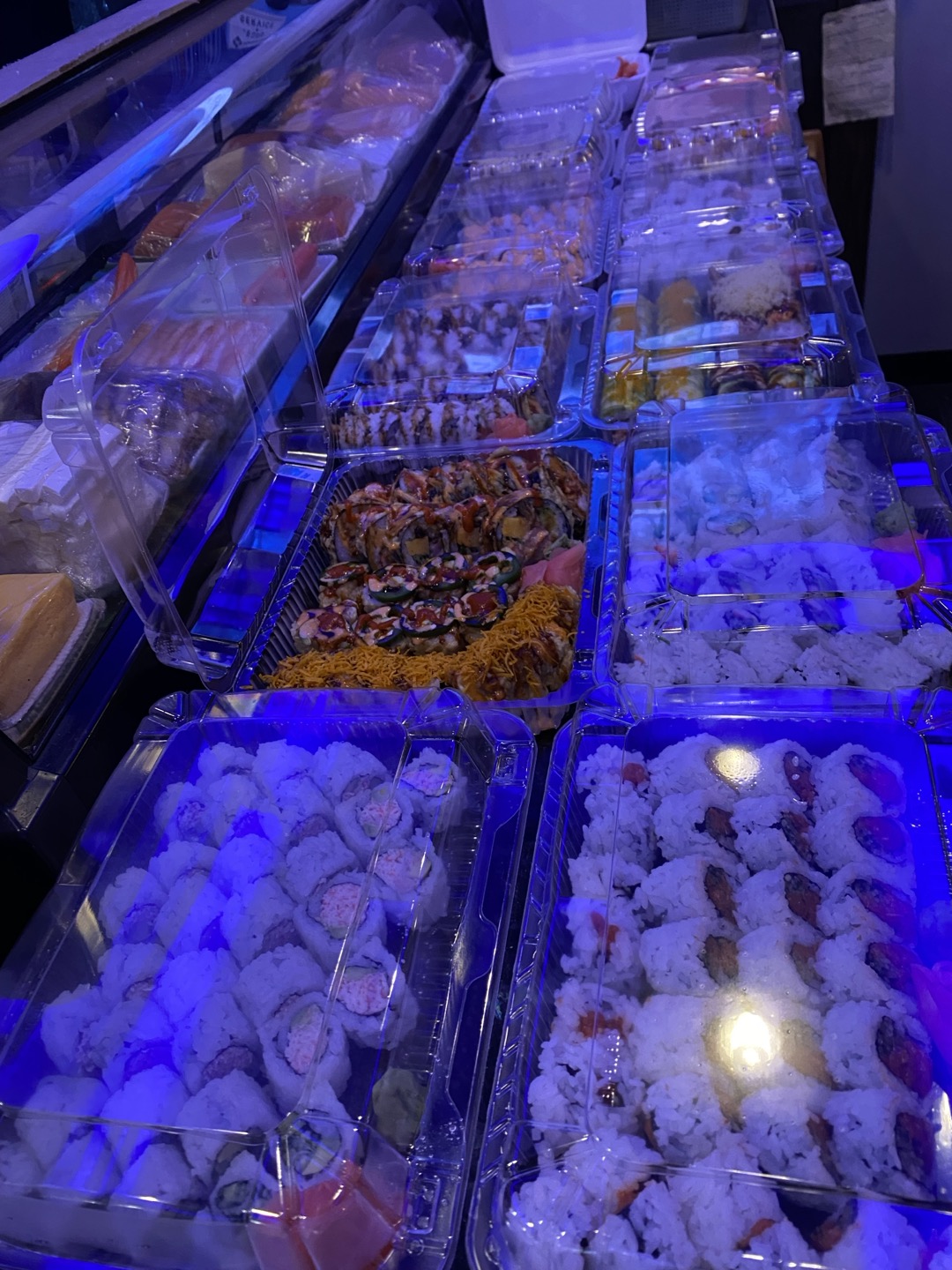 Mama Satto in Ann Arbor