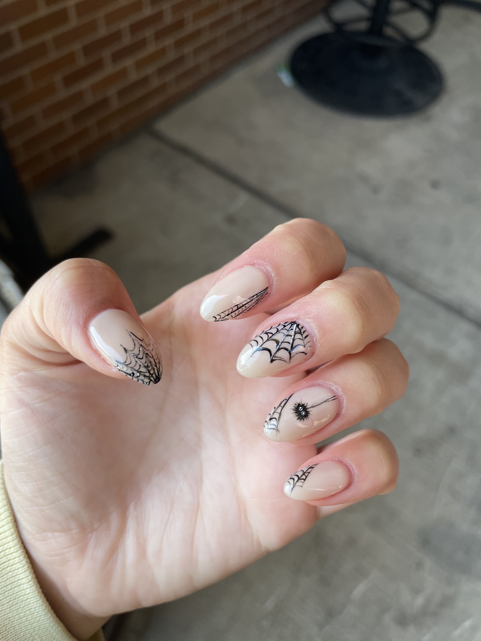 Moonlit Manis in Ann Arbor