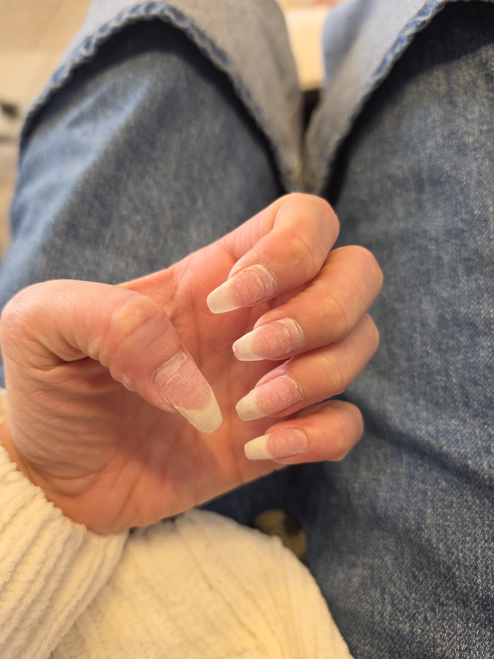 Ocean Nails — photo