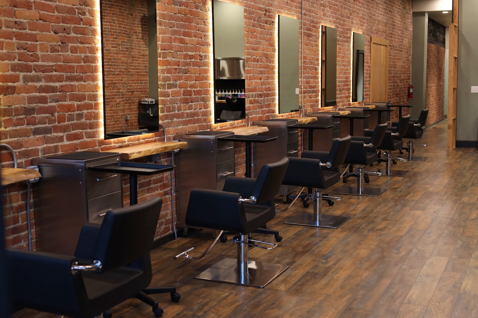 One Eleven Salon in Ann Arbor