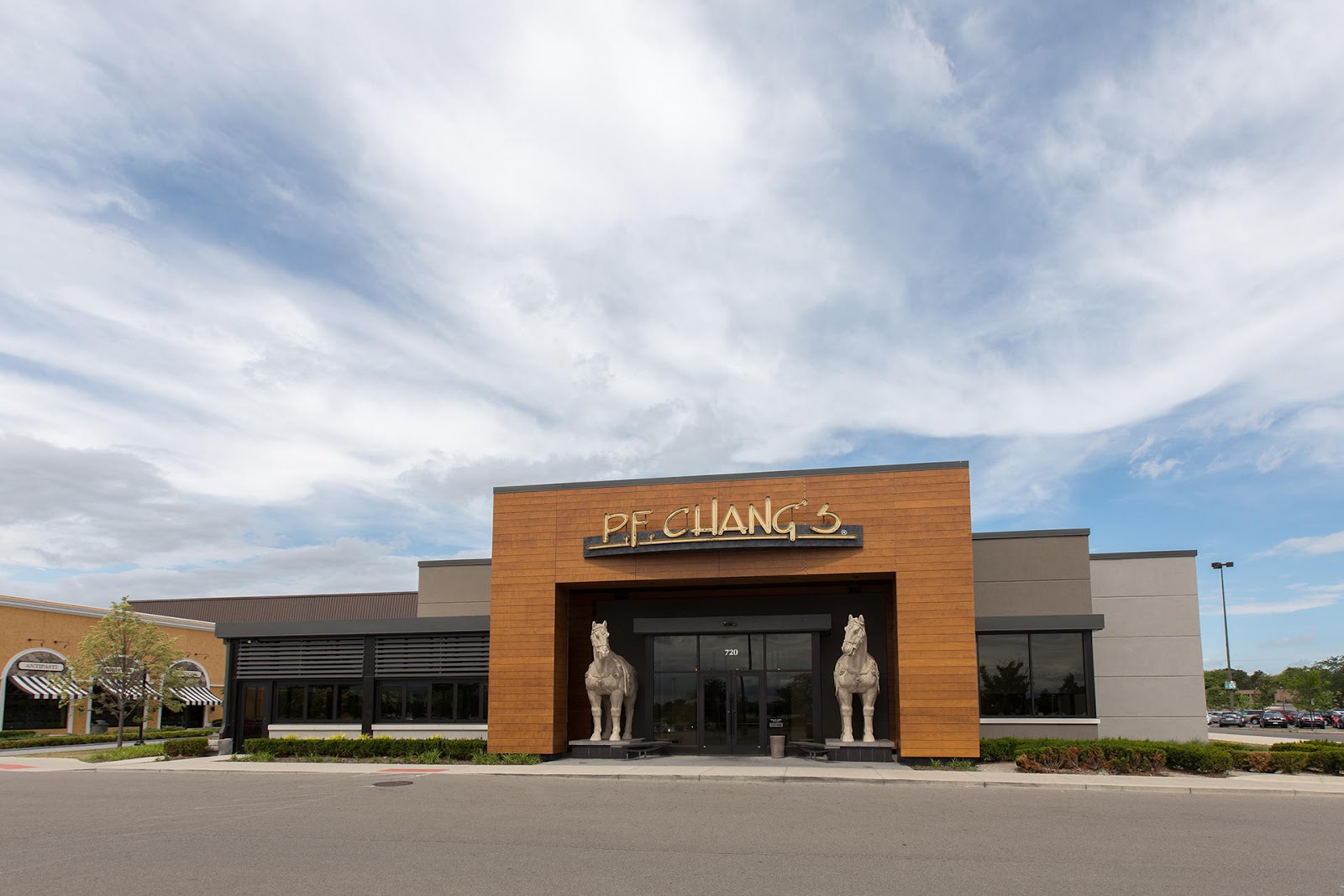 P.F. Chang's — photo