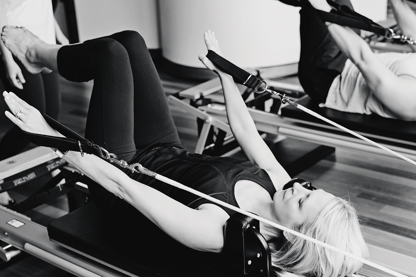Recentered Pilates & Movement (Formally Pilates Loft) in Ann Arbor