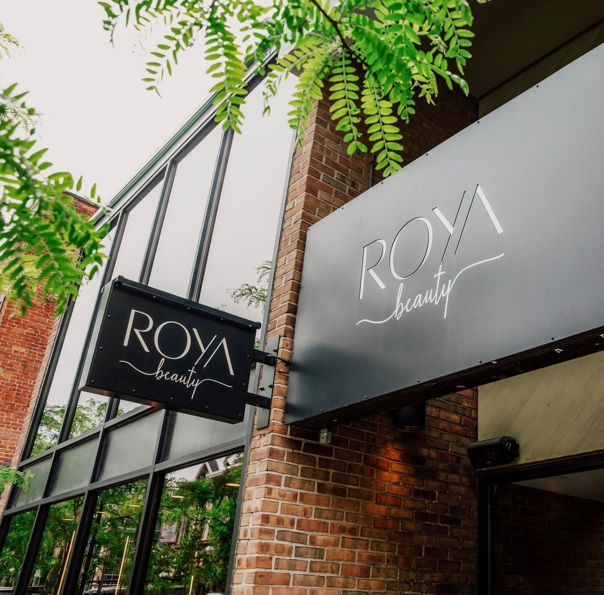 Roya Beauty in Ann Arbor