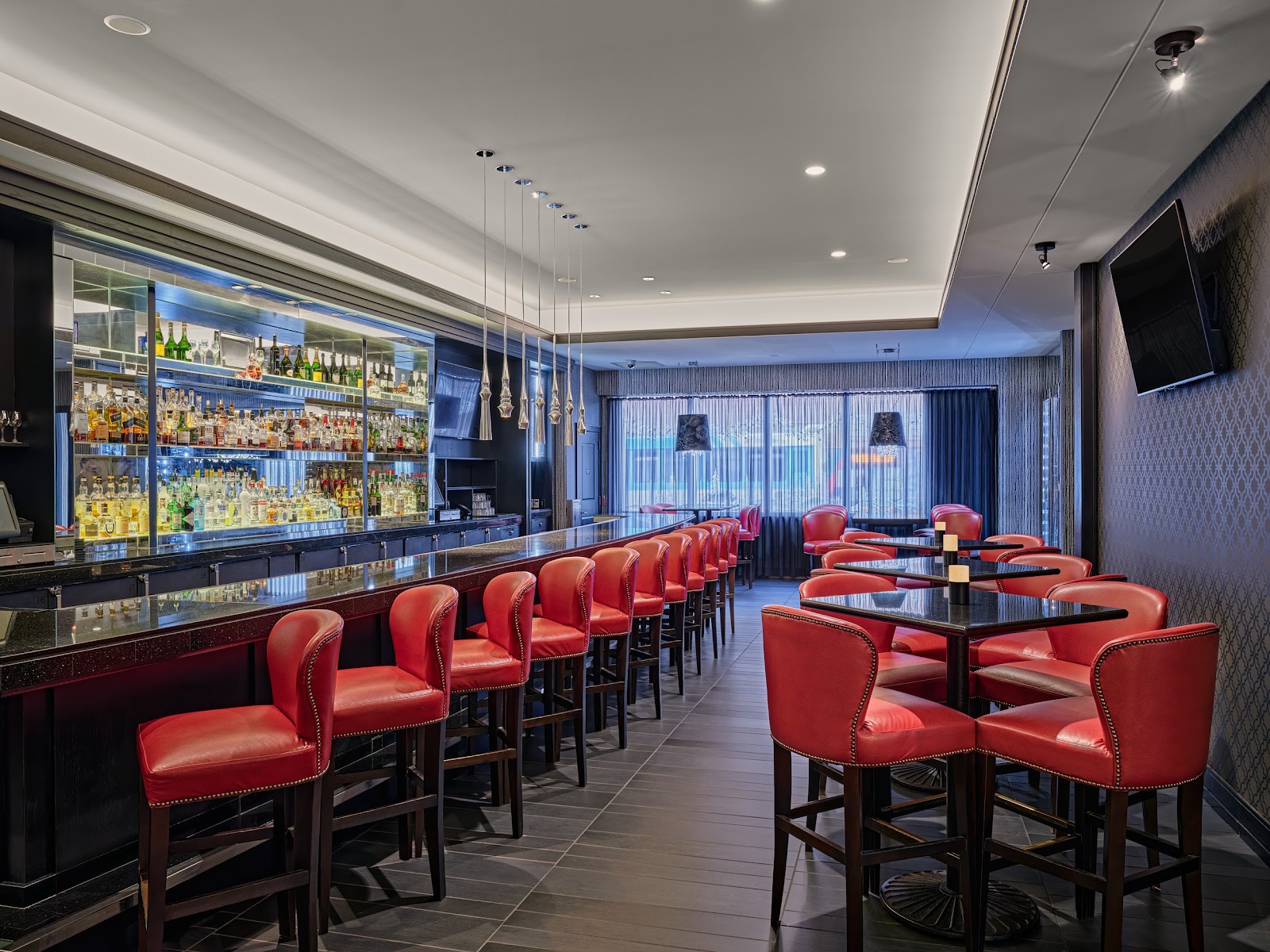 Ruth's Chris Steak House in Ann Arbor
