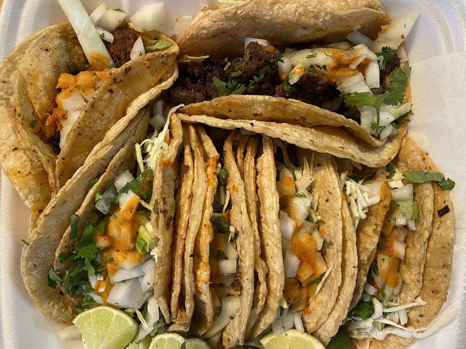 Mexican in our directory