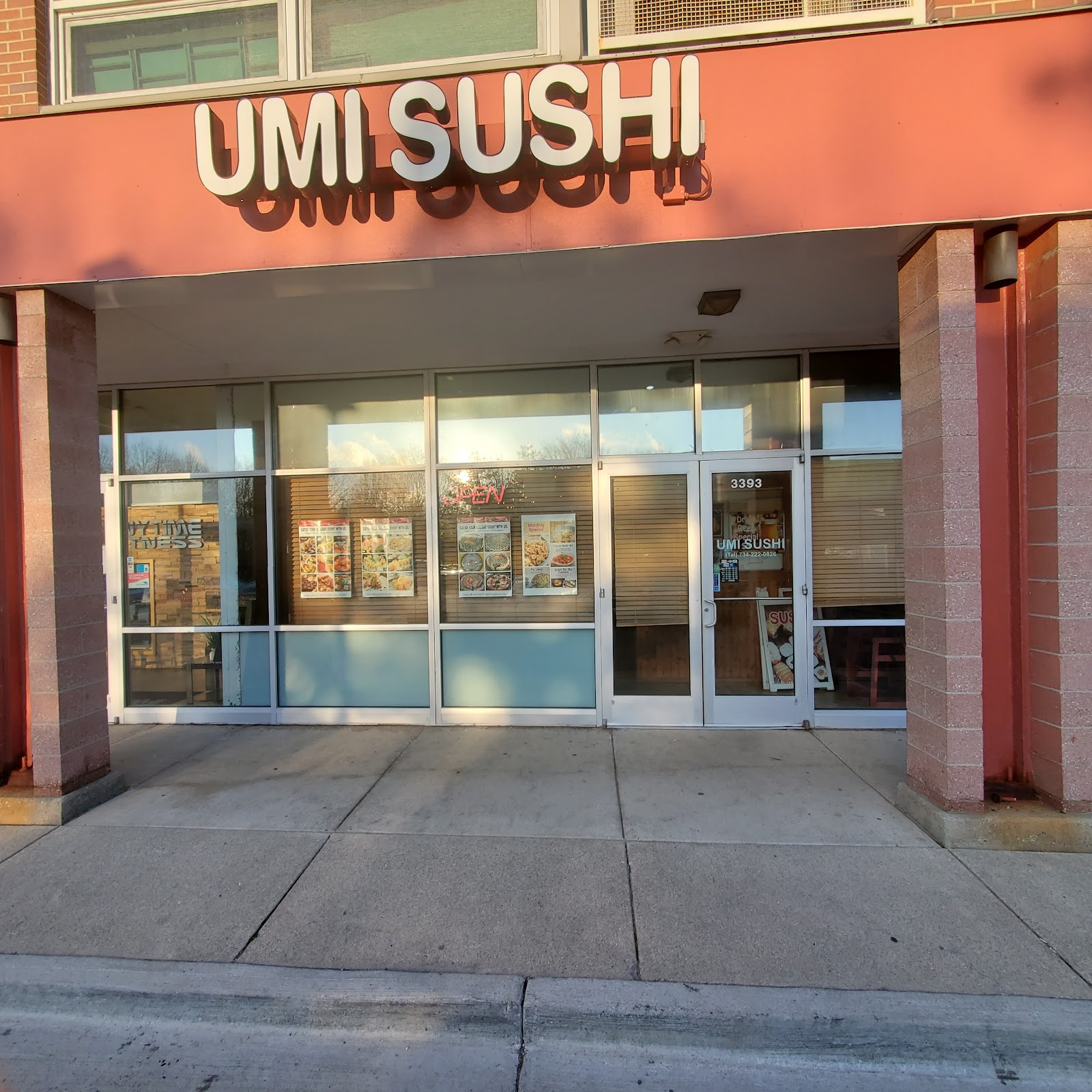 Sushi & Japanese in our directory