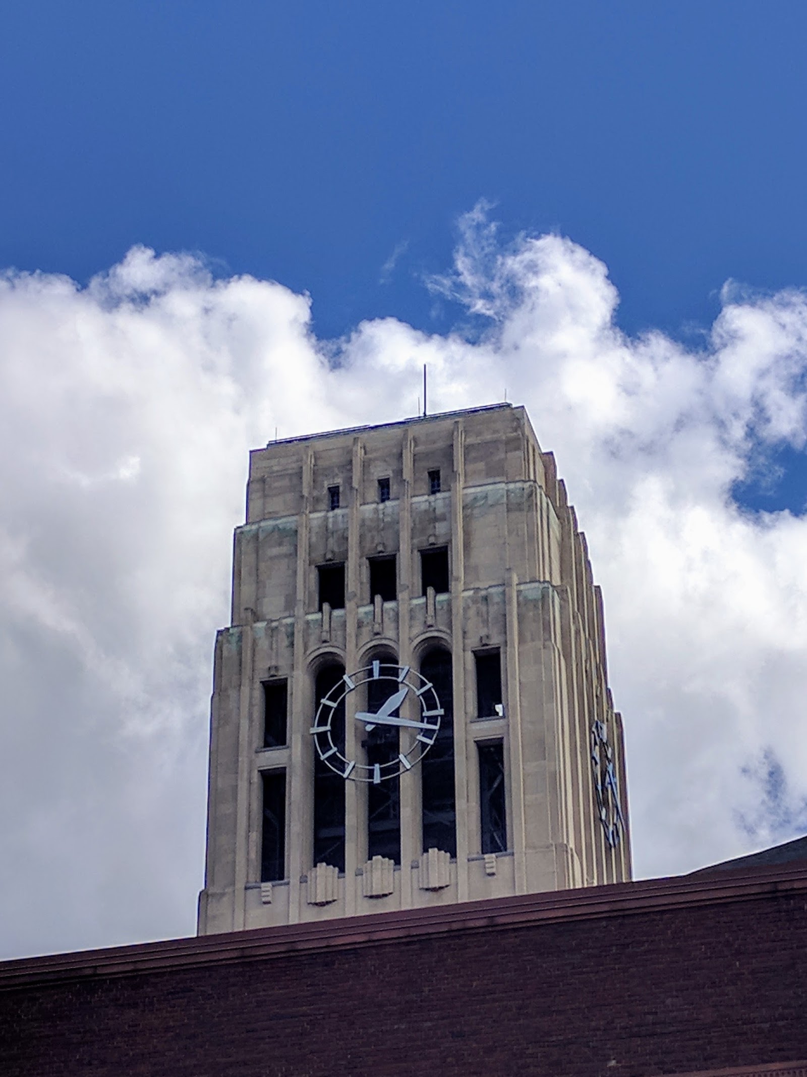 UMS — photo