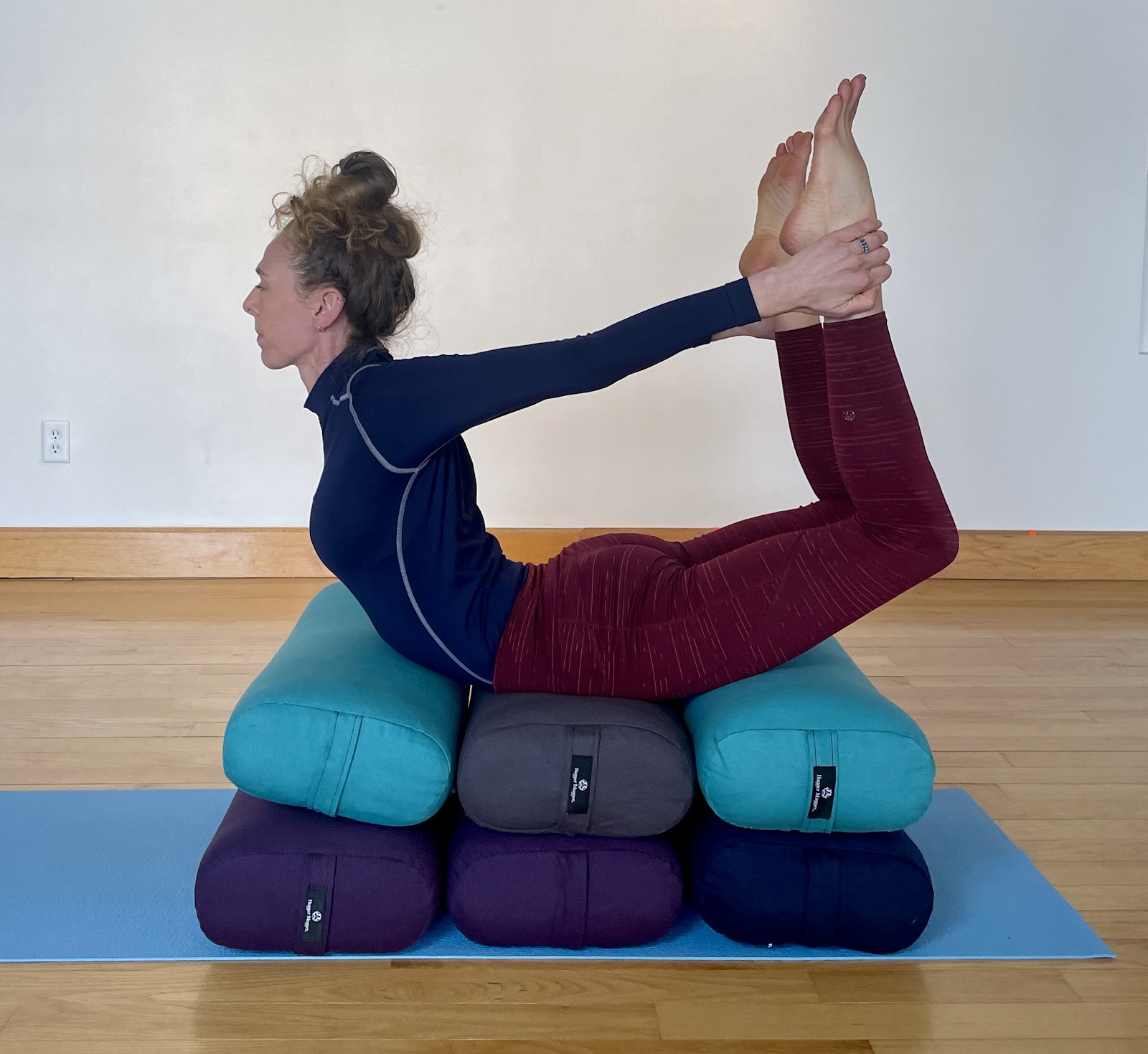 Yoga Focus Collective in Ann Arbor