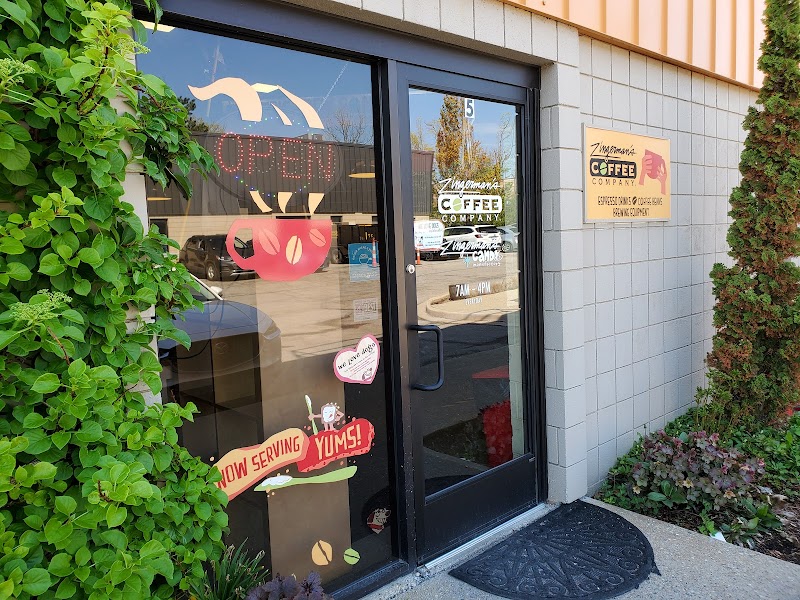 Zingerman's Coffee Company — photo