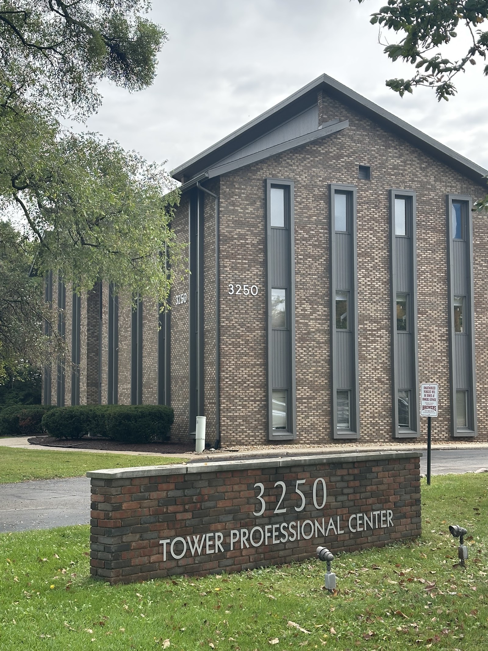 Ann Arbor Family Dental in Ann Arbor