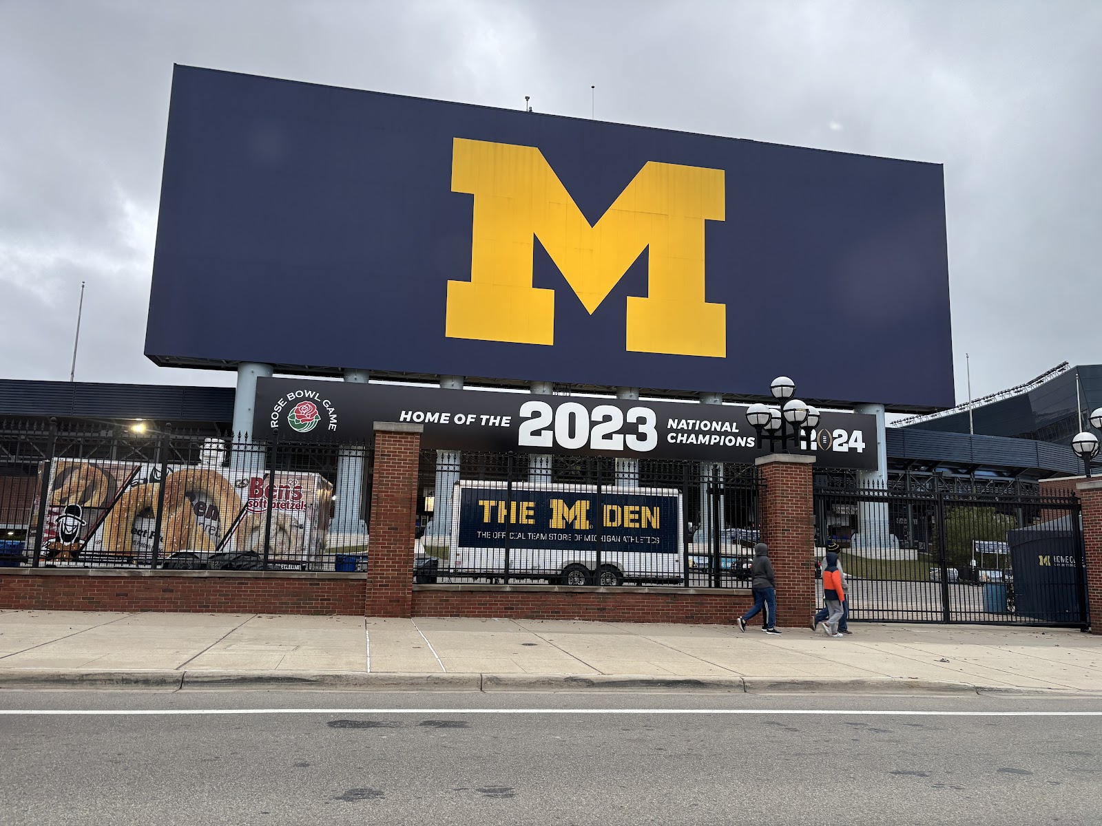 Ann Arbor Golf & Outing Club in Ann Arbor
