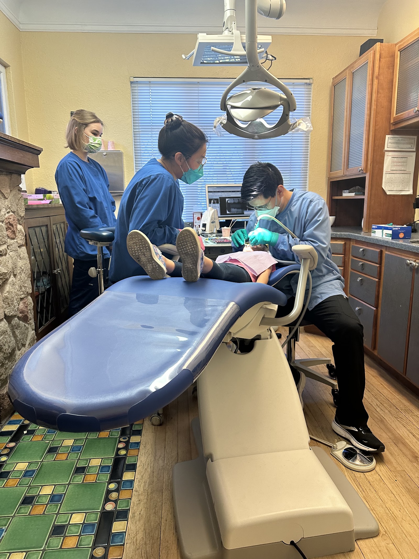 Ann Arbor Pediatric Dentistry in Ann Arbor