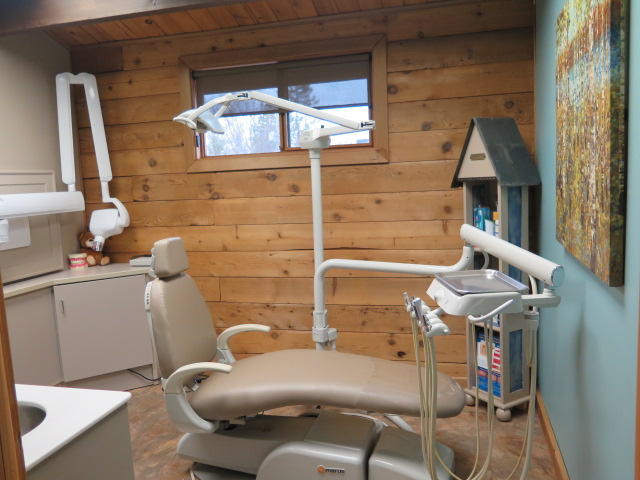 Arbor Lodge Dental in Ann Arbor