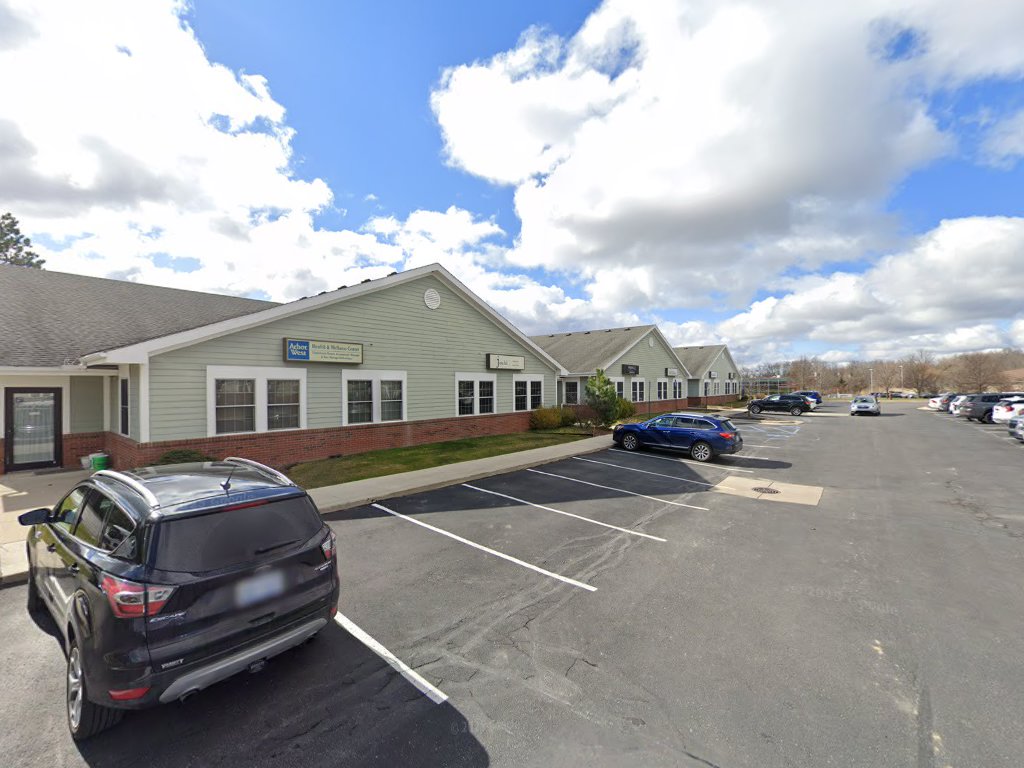 Arbor West Chiropractic Center — photo