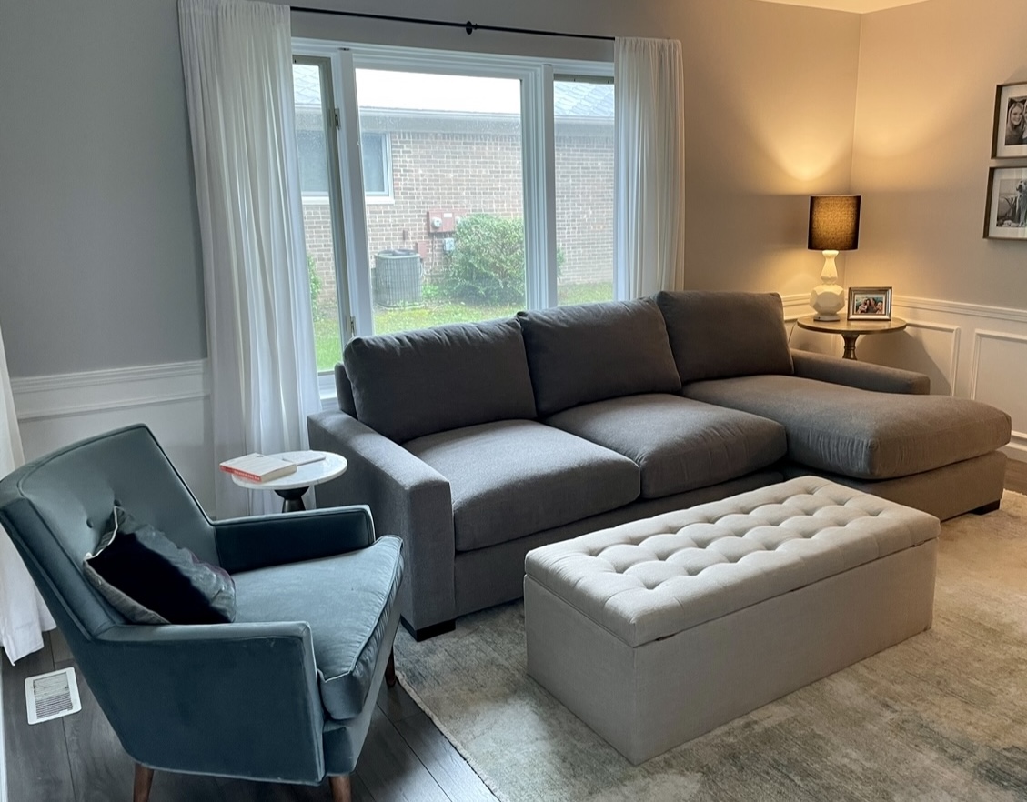 Arhaus — photo