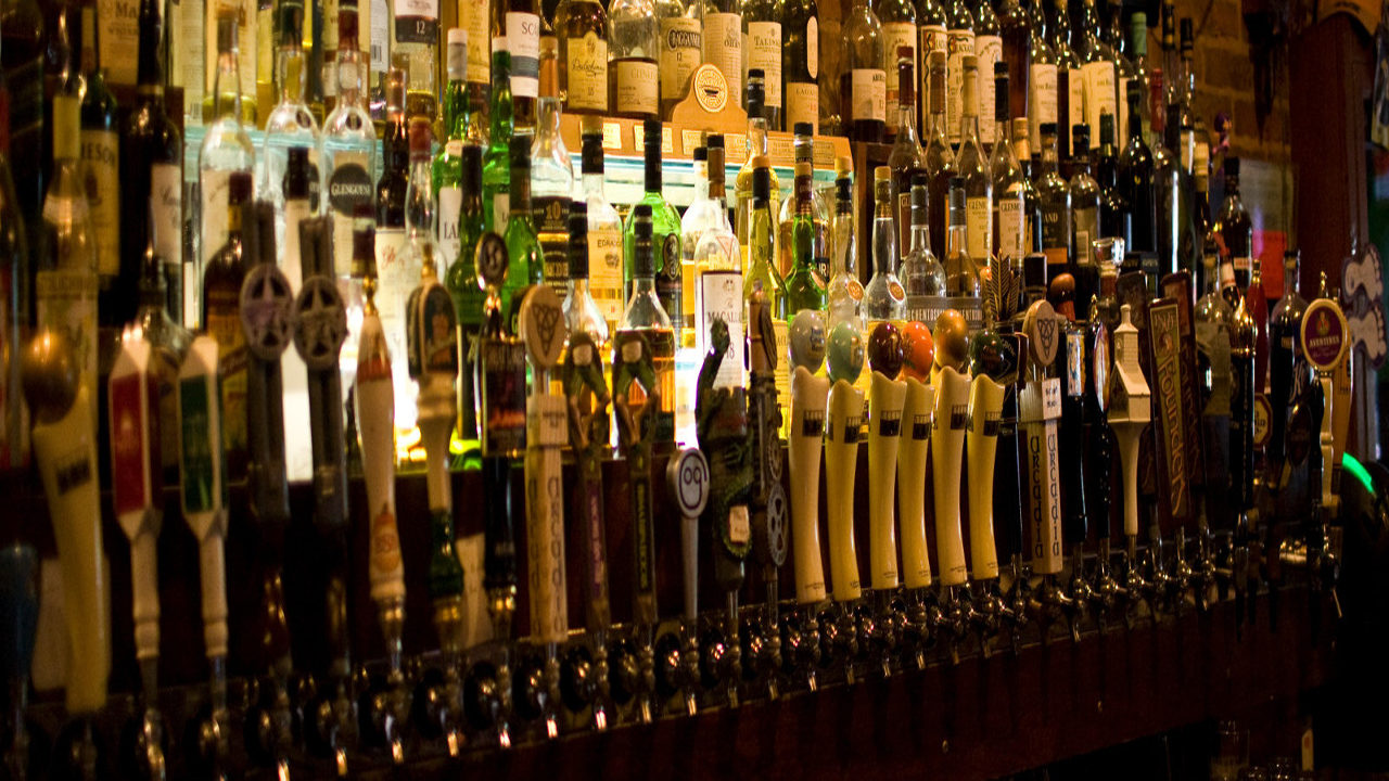Ashley's Restaurant & Pub — photo