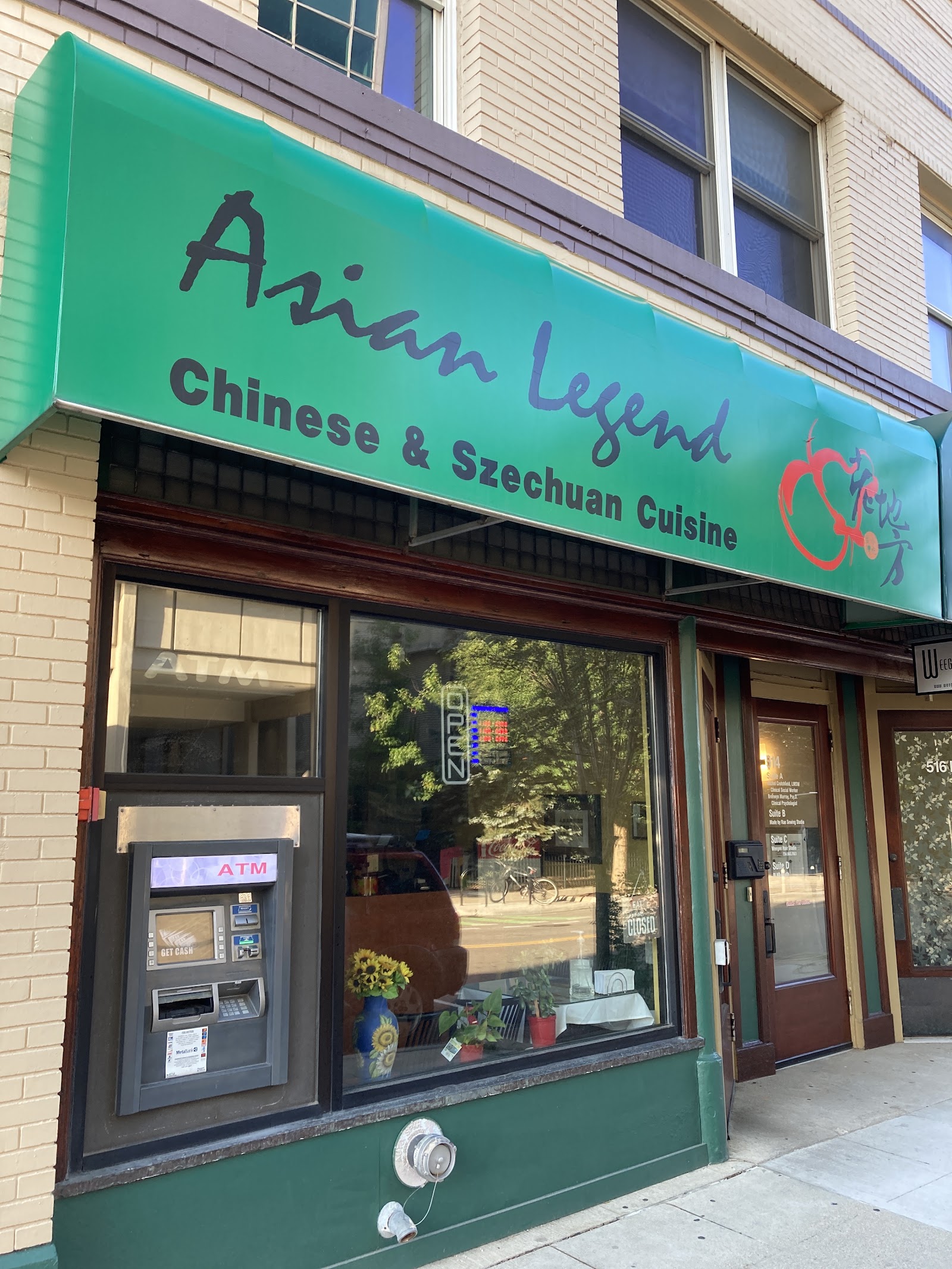 Asian Legend | Chinese • Taiwanese — photo