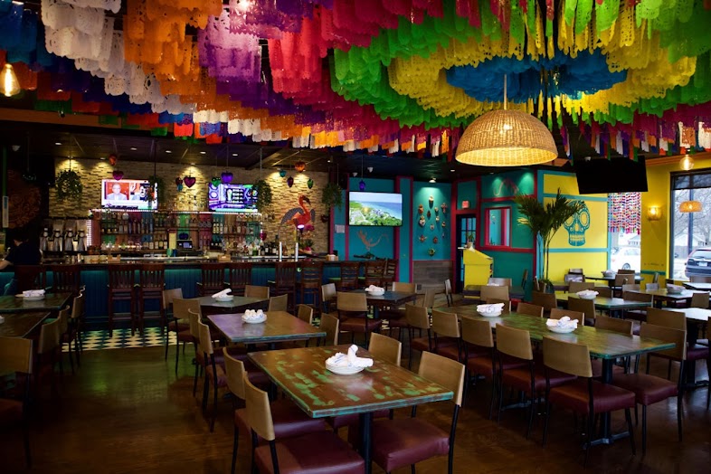 Bandito’s Fresh Mexican Restaurant — photo