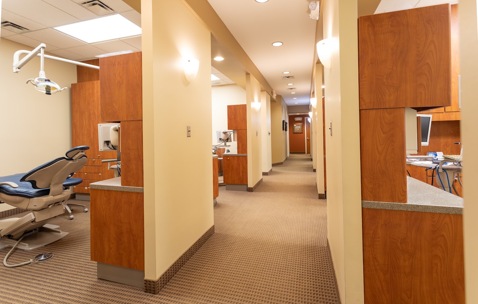 Bonnie P. Patel, DDS, P.C. in Ann Arbor