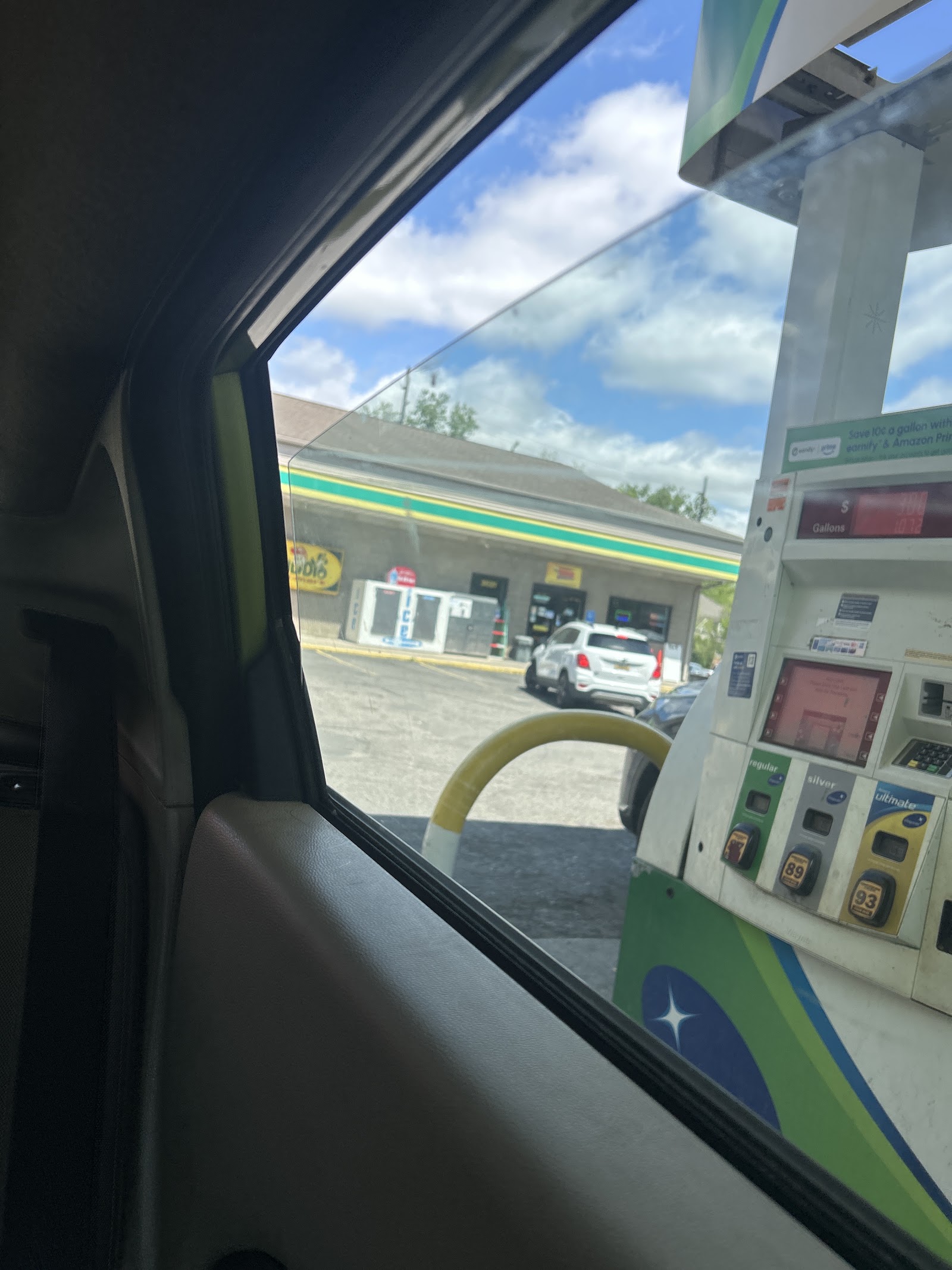 bp — photo