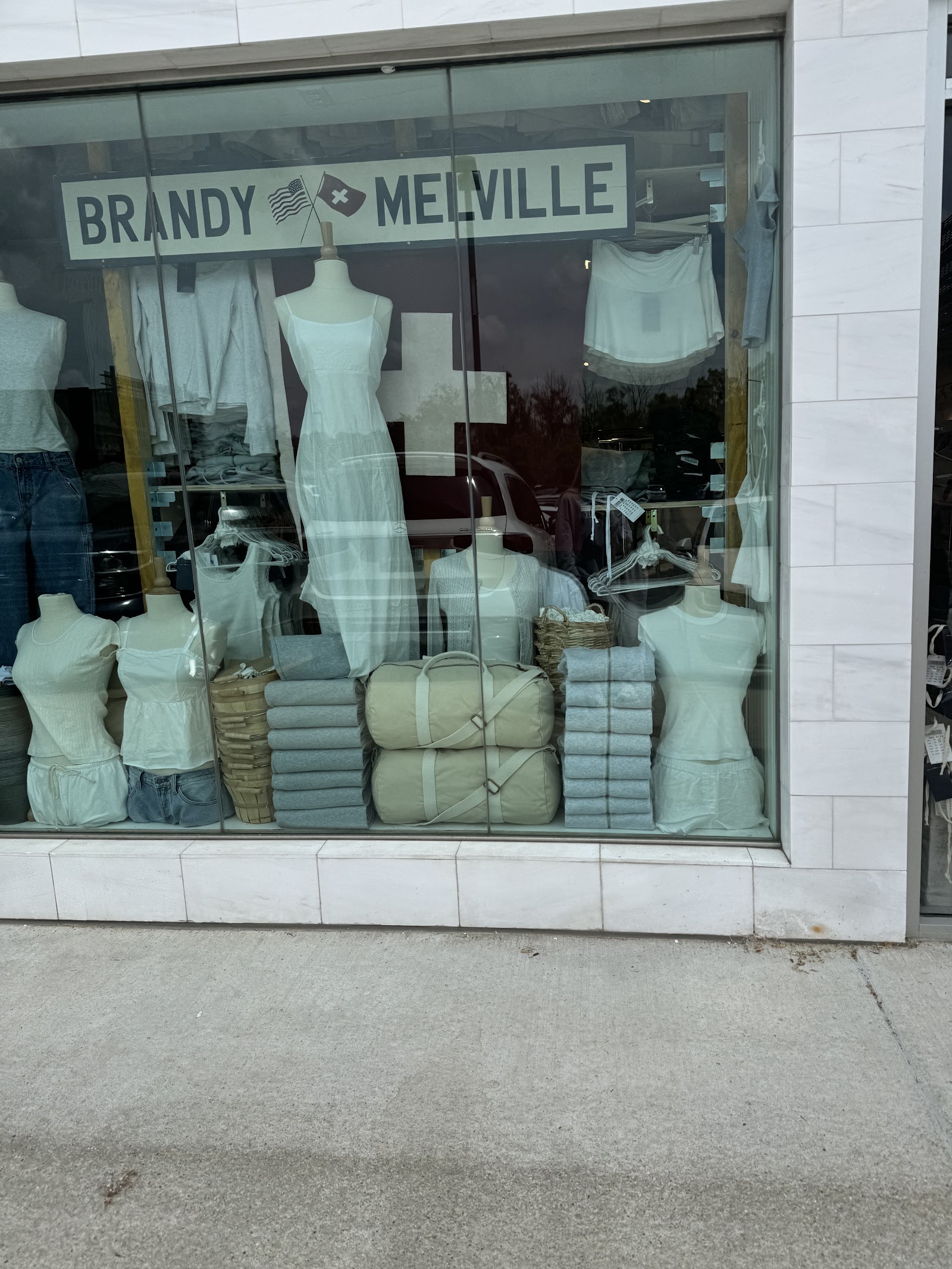 Brandy Melville - Ann Arbor — photo