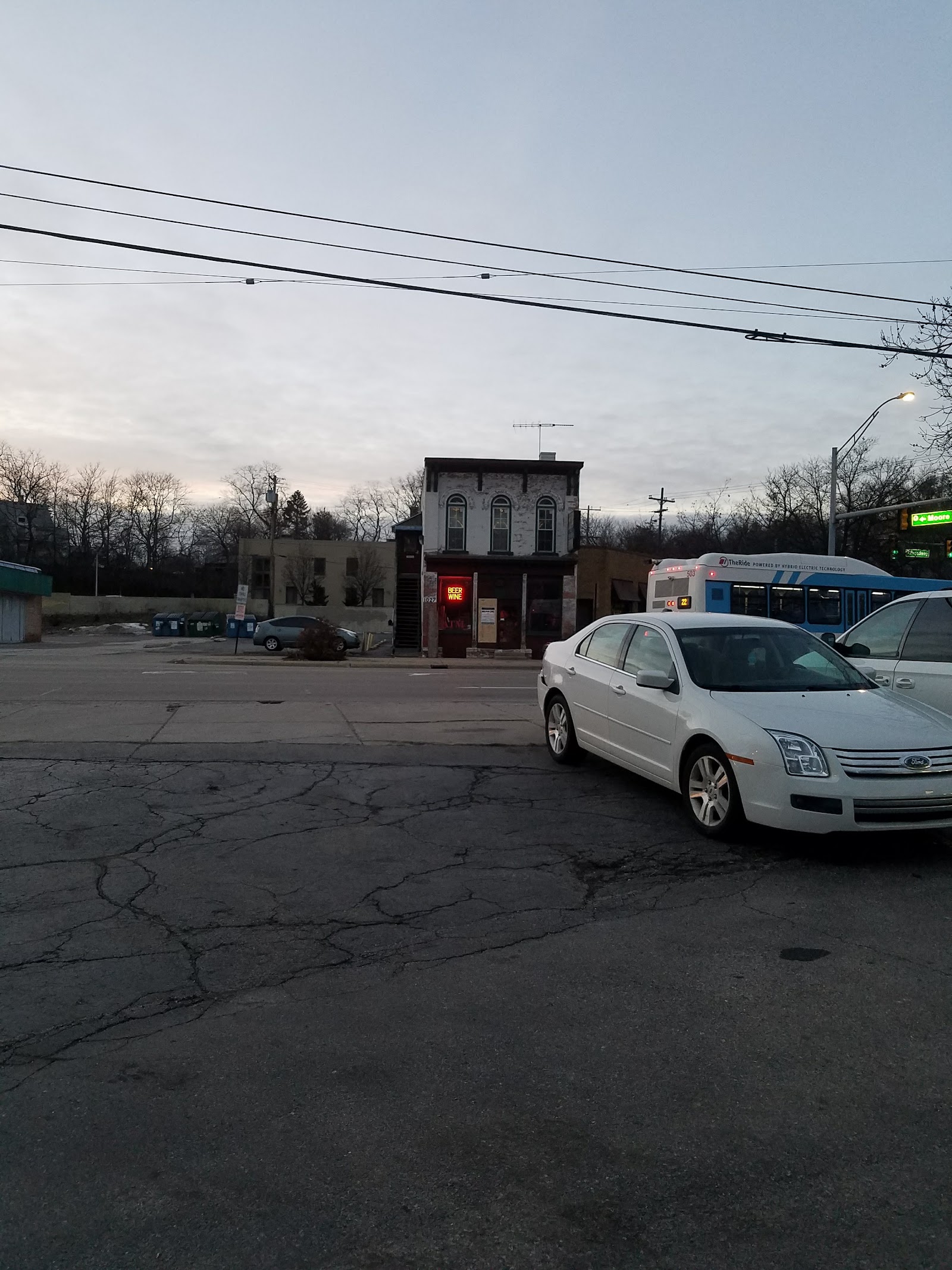 Broadway Auto Care & Sales — photo