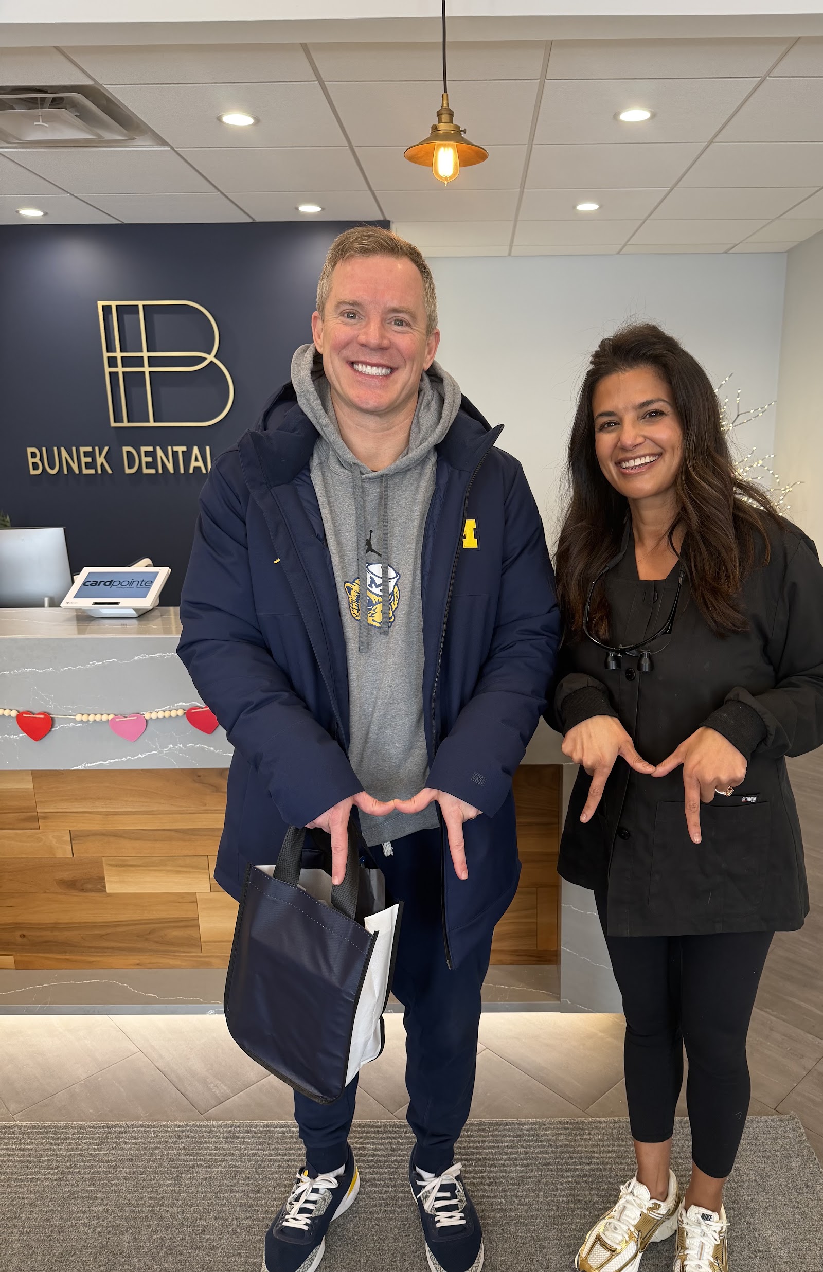 Bunek Dental Studio: Sabiha Bunek, DDS — photo