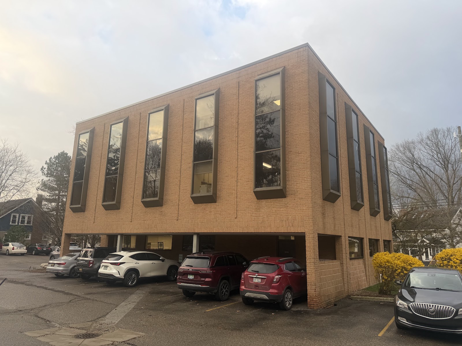 Burns Park Orthodontics in Ann Arbor